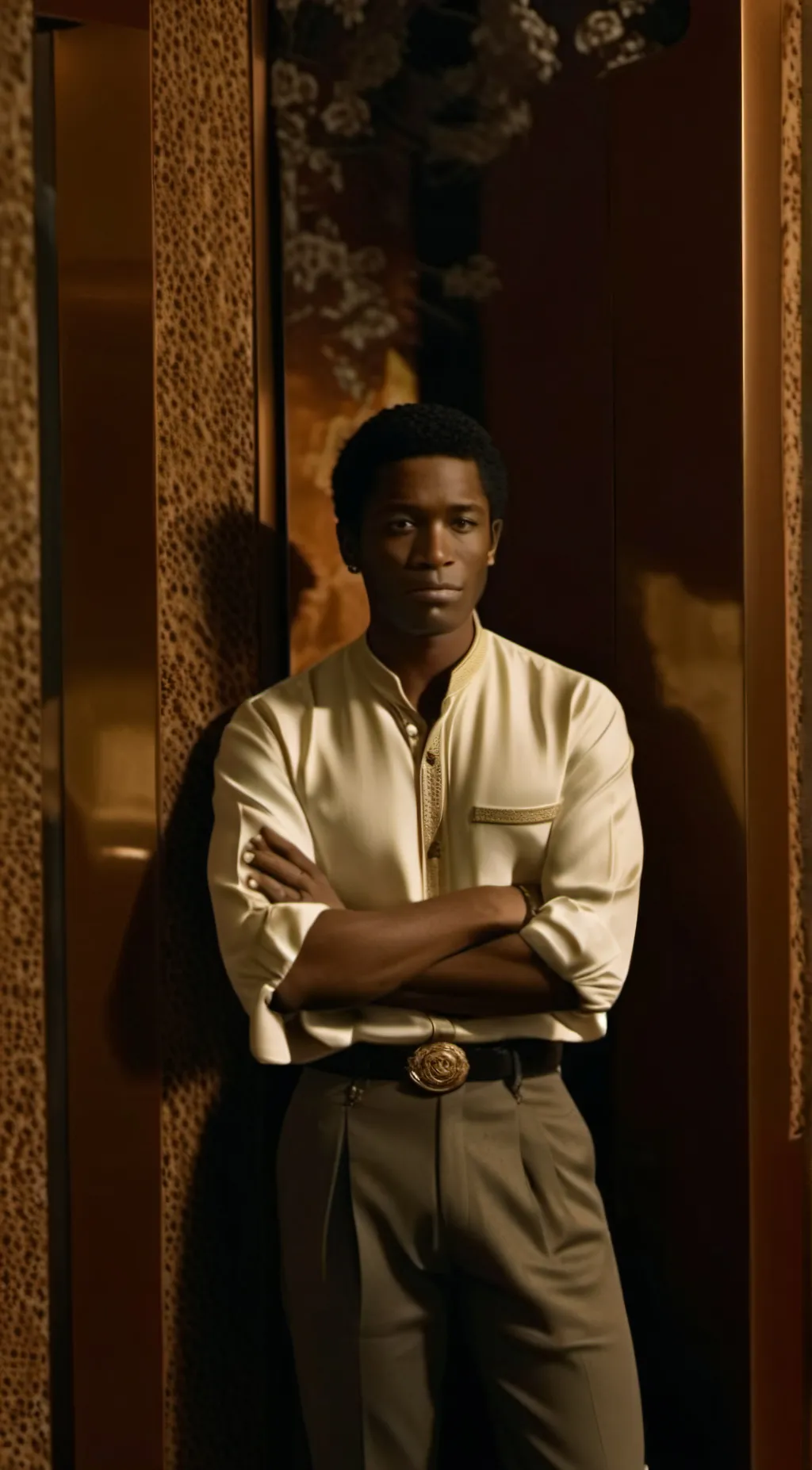 Talkie AI - Chat with Michael