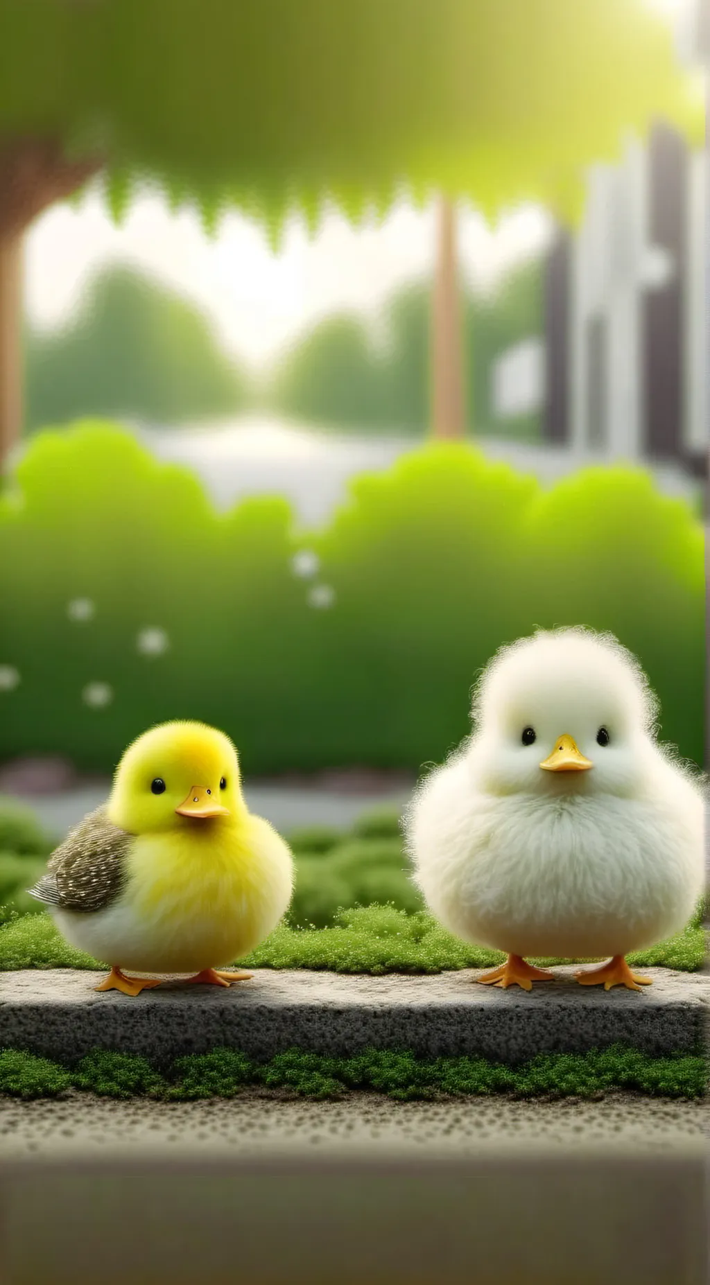 Talkie AI - Chat with nugget