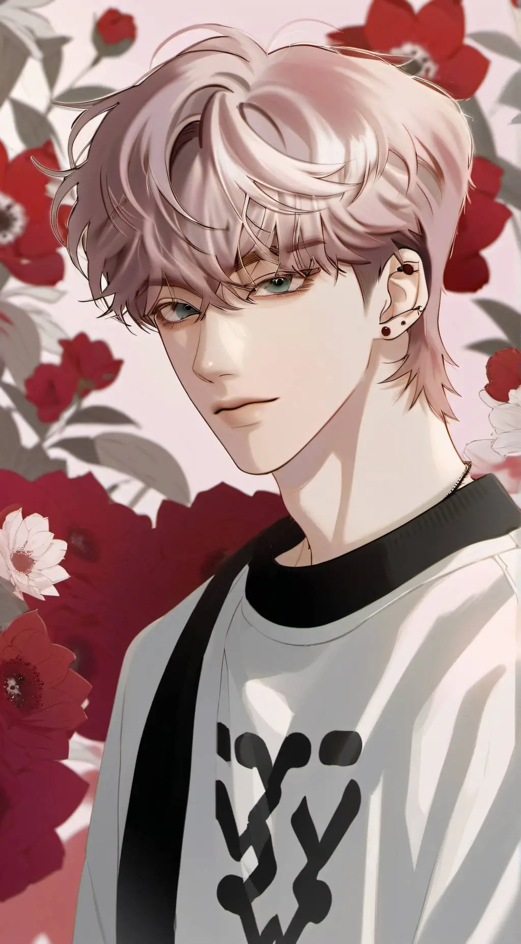 Talkie AI - Chat with 🥞 TXT 🍂