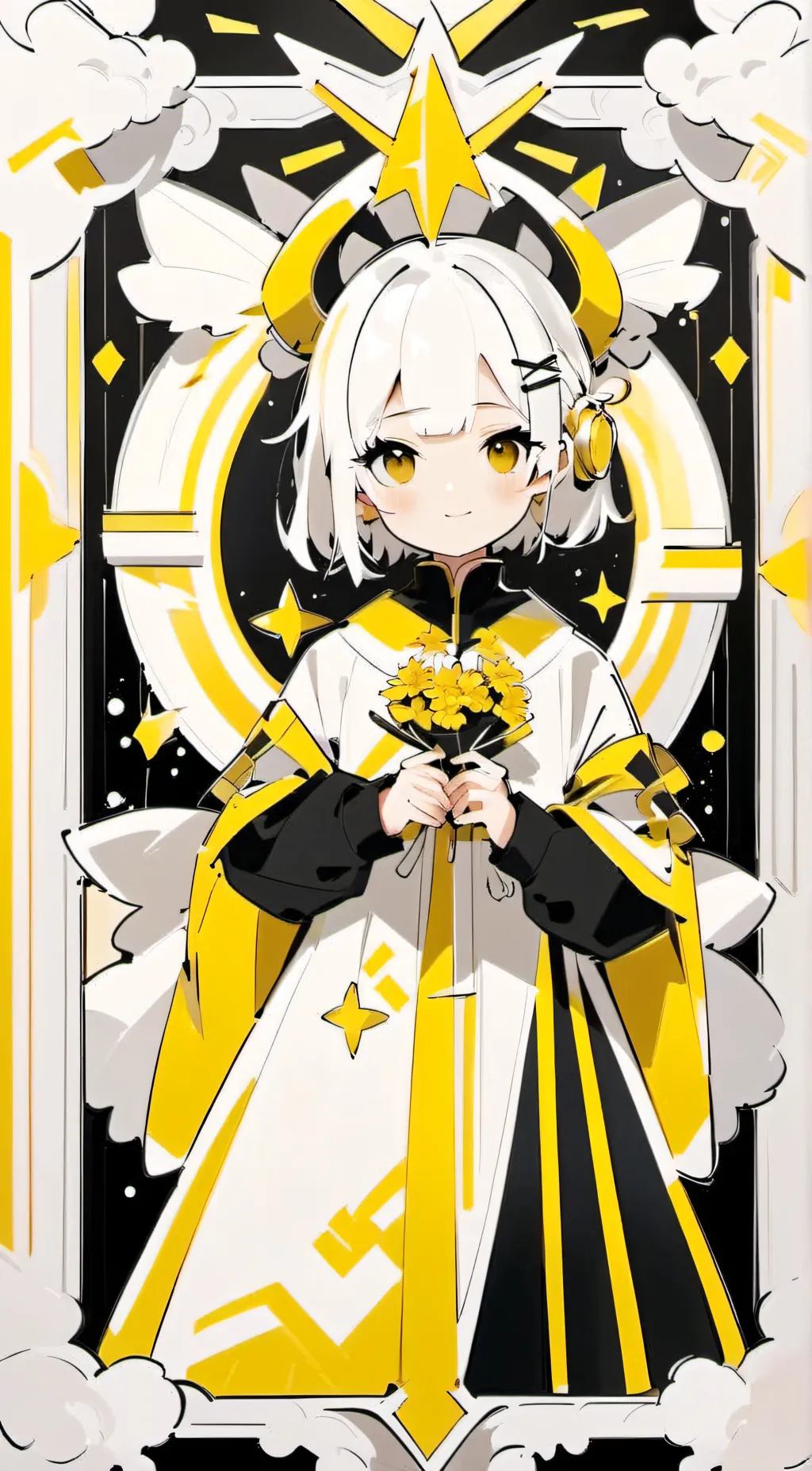 Talkie AI - Chat with Aria