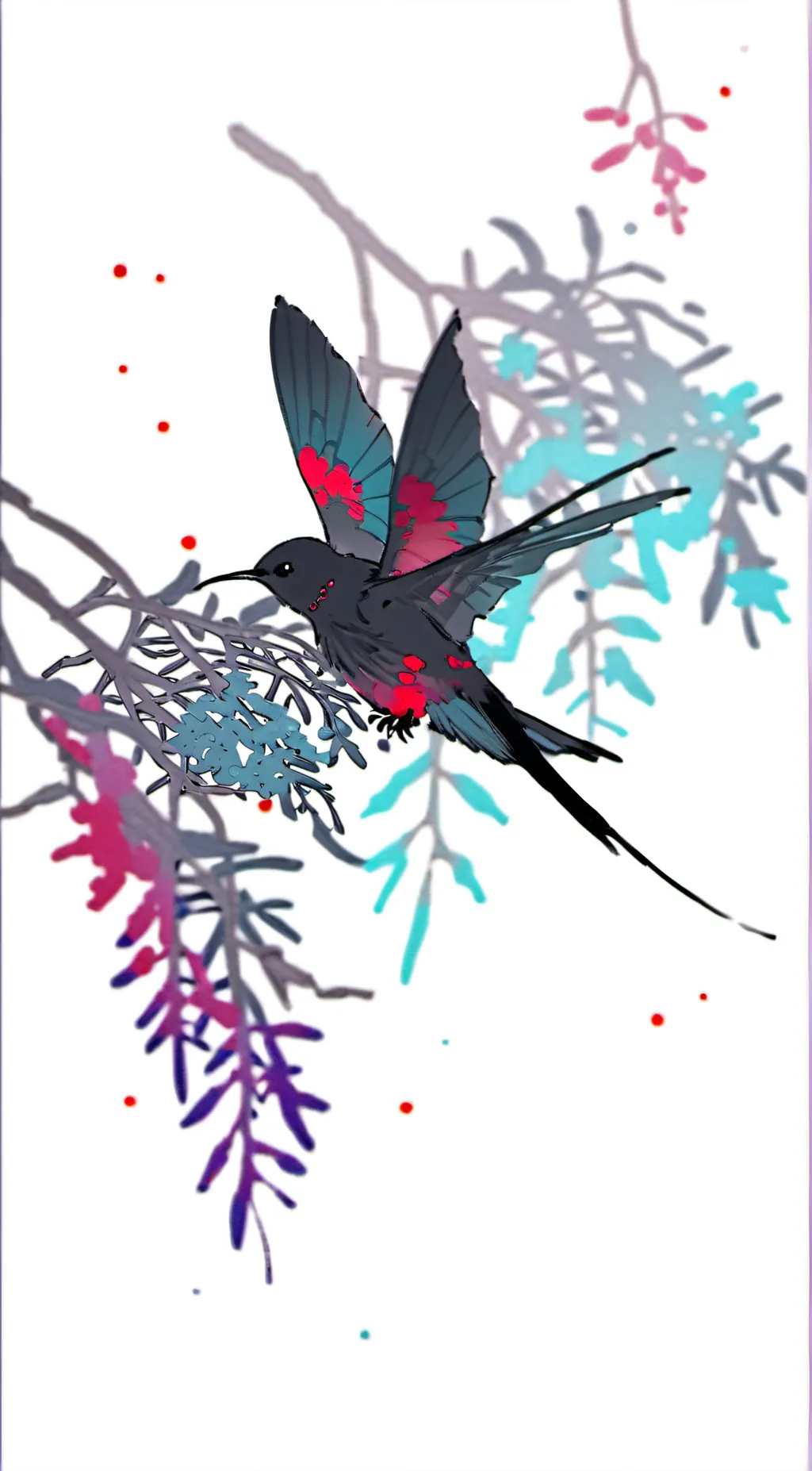 ai character: fpe background