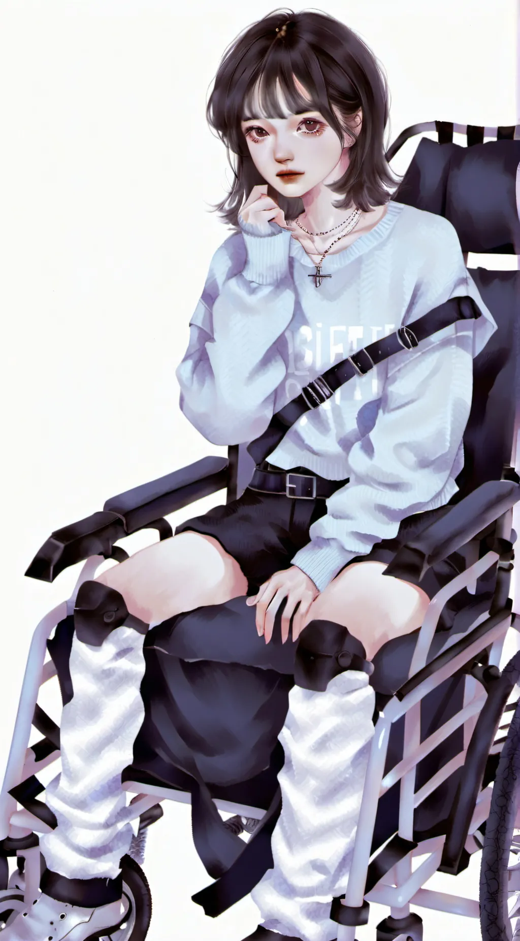 Talkie AI - Chat with Kim