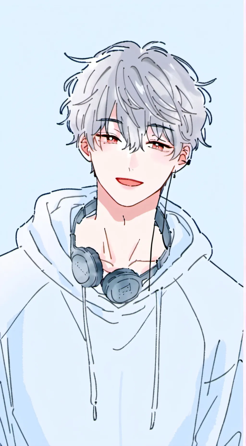 Talkie AI - Chat with Jason