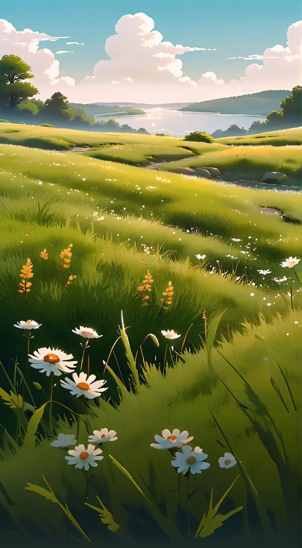 ai character: <bfb> background