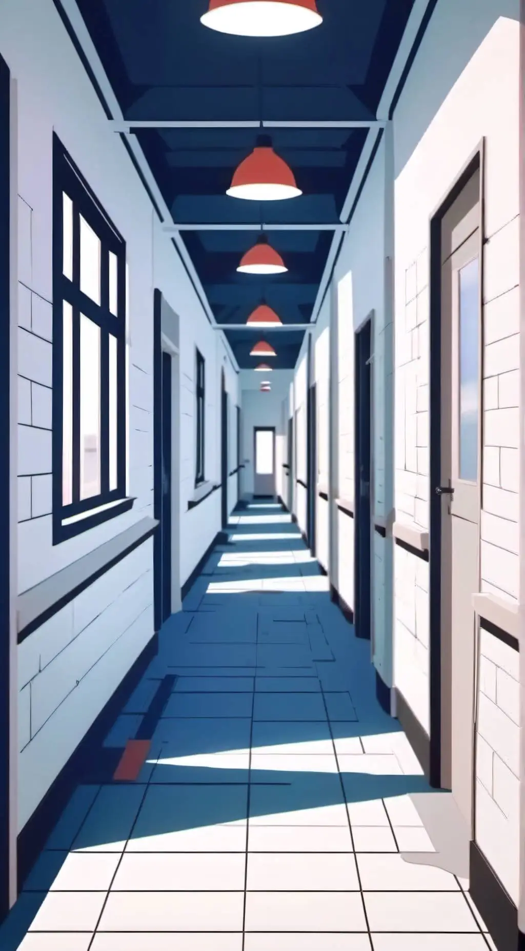 ai character: ★☆FPE!☆★ background