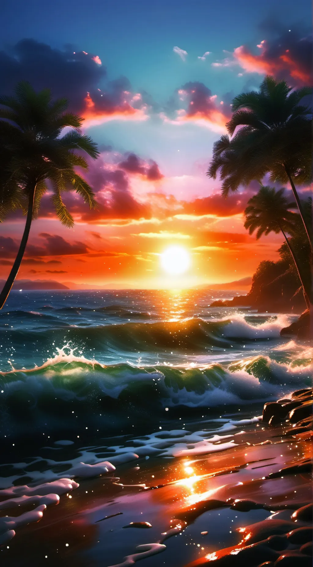 Talkie AI - Chat with TADC BEACH