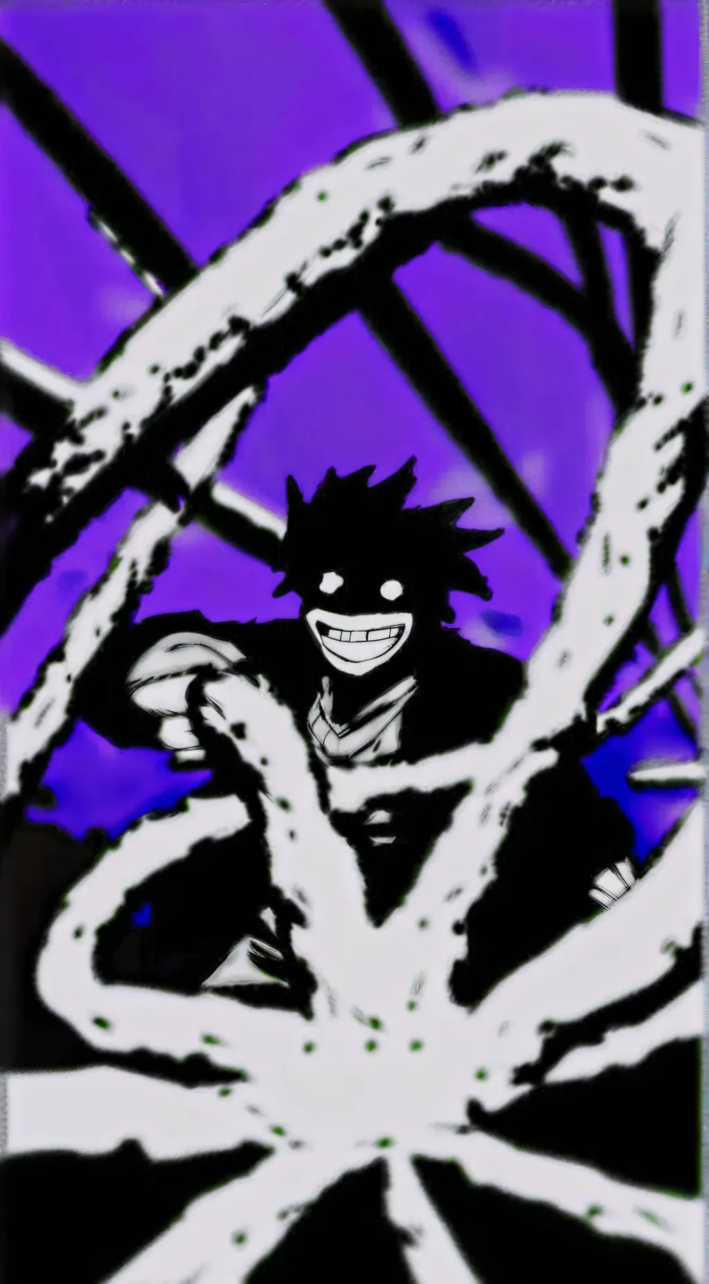 ai character: Bf and gf from Fnf background