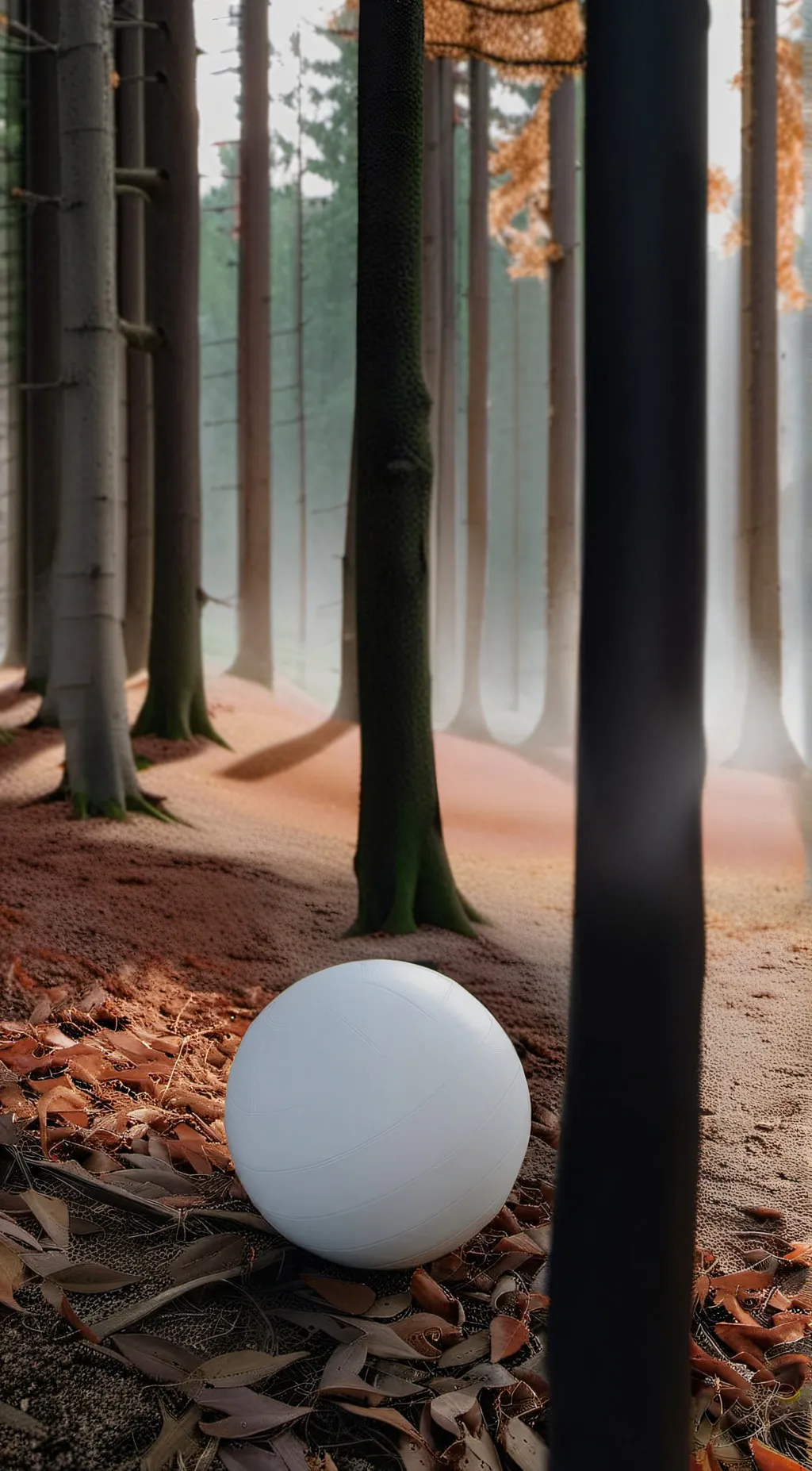 Talkie AI - Chat with Mysterious Ball