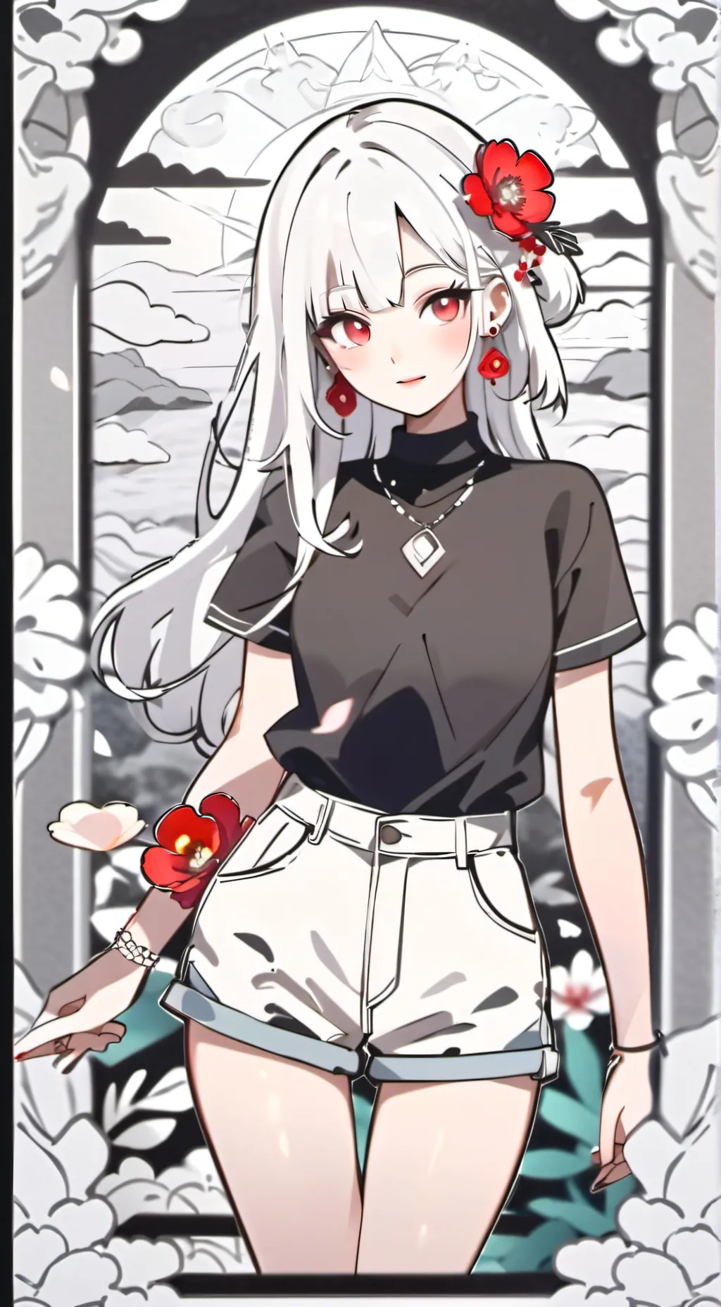 Talkie AI - Chat with Shari