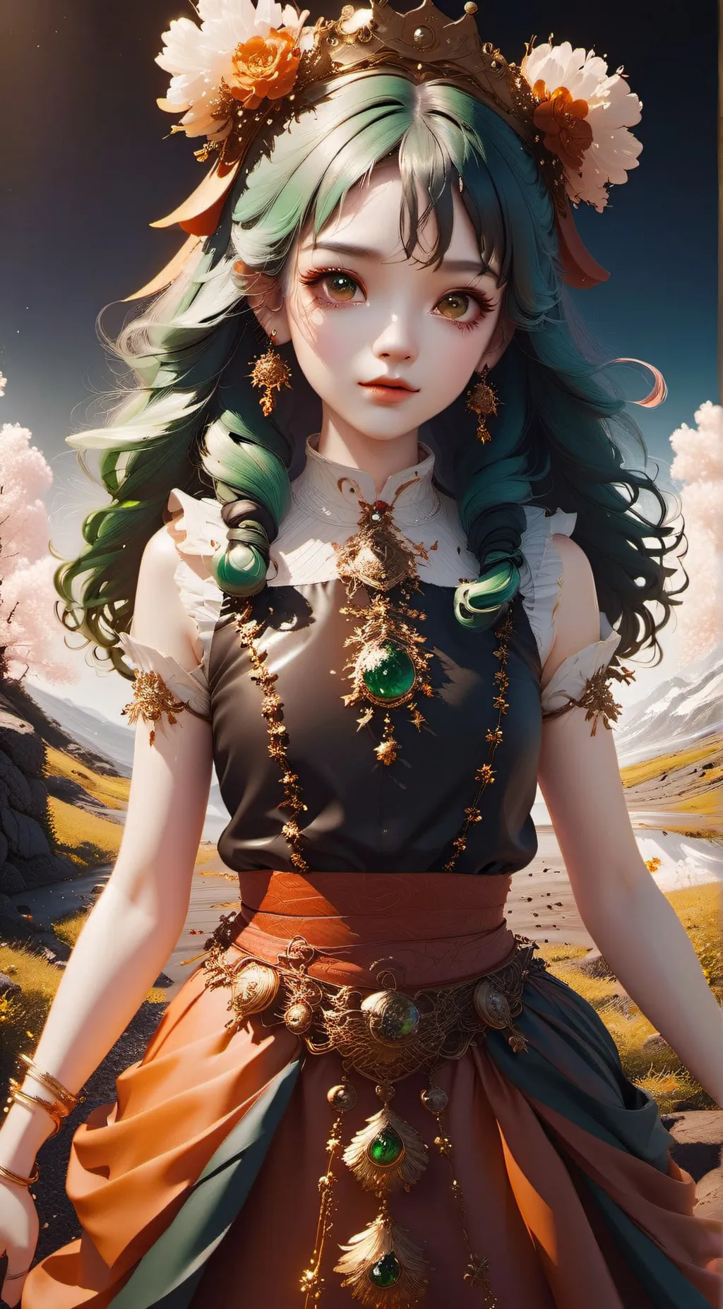 Talkie AI - Chat with asui