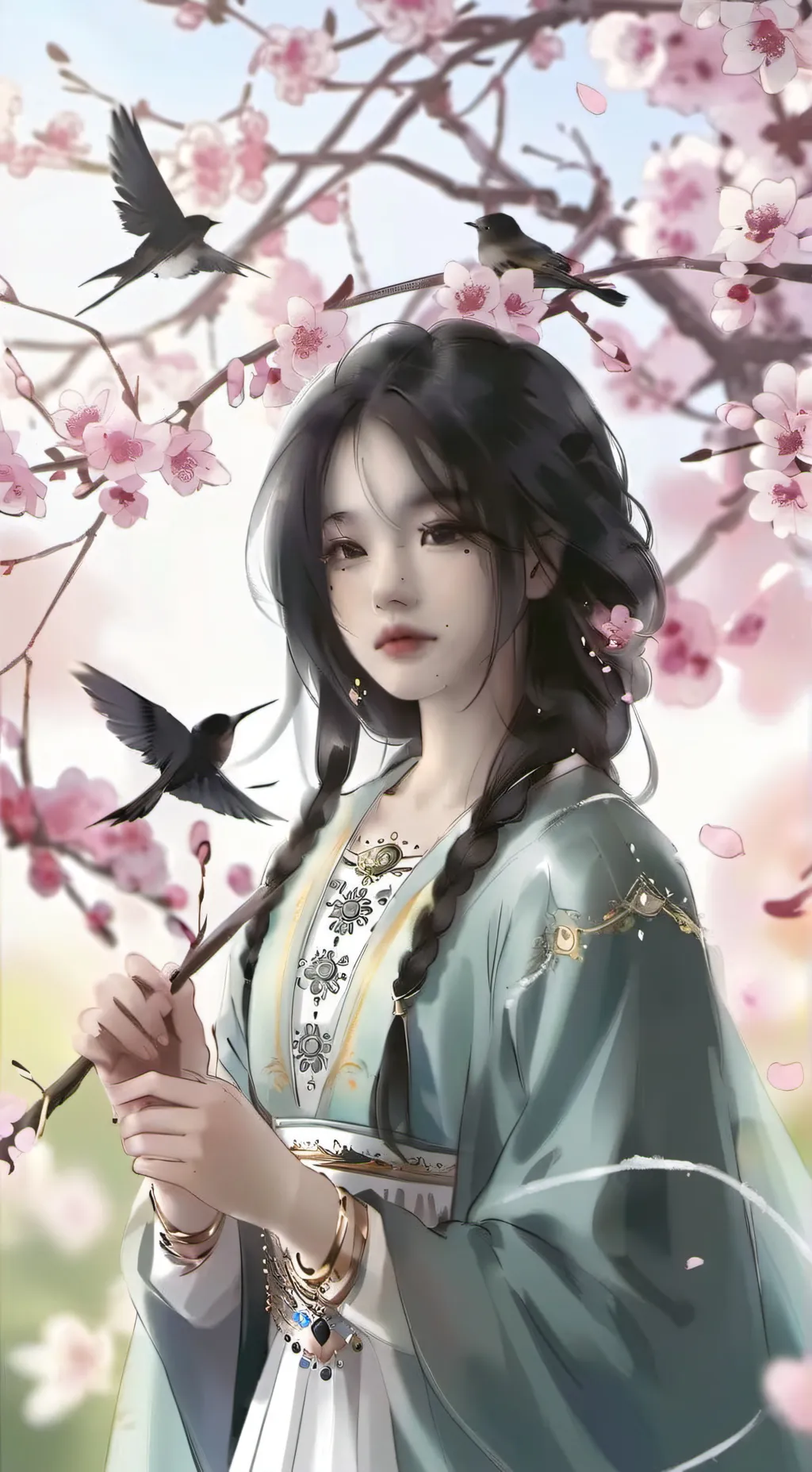 Talkie AI - Chat with Chamy