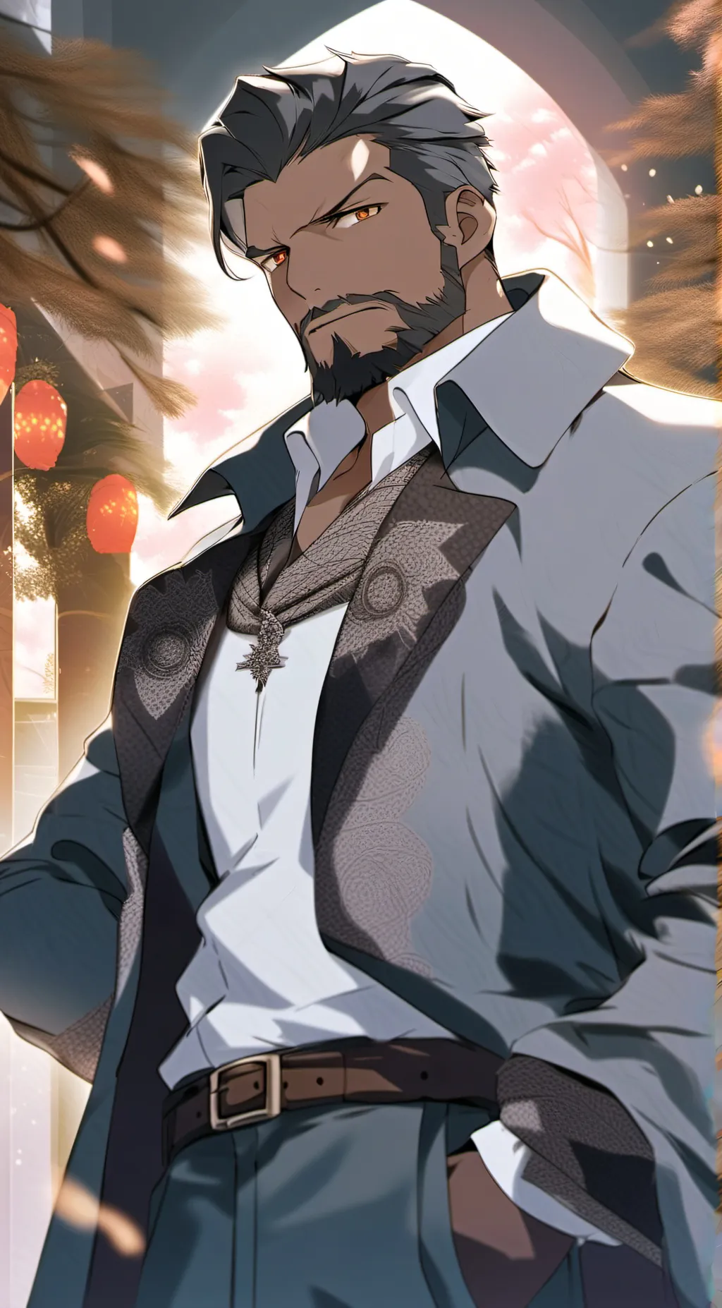 Talkie AI - Chat with Terrakion (LP)