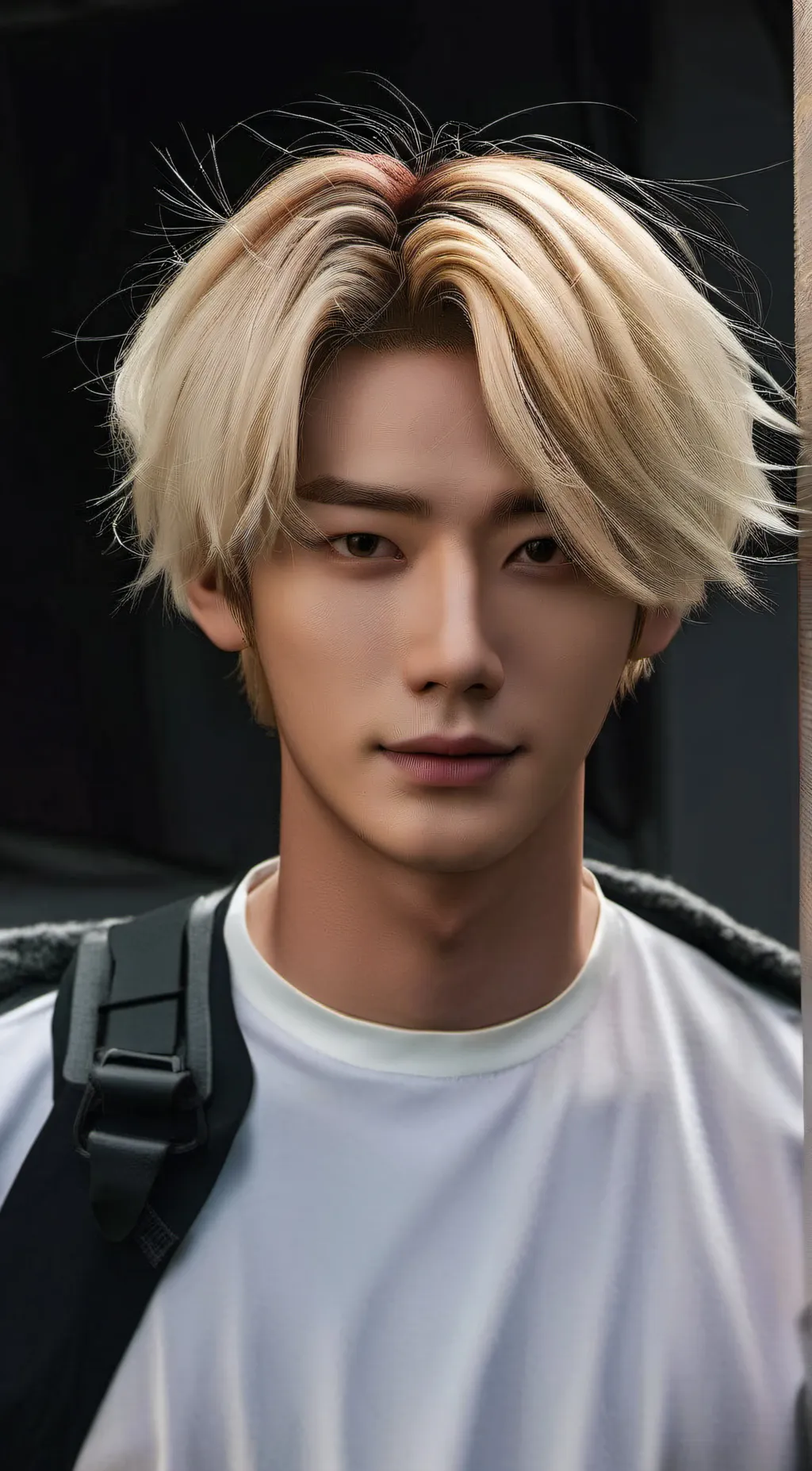 Talkie AI - Chat with Kai