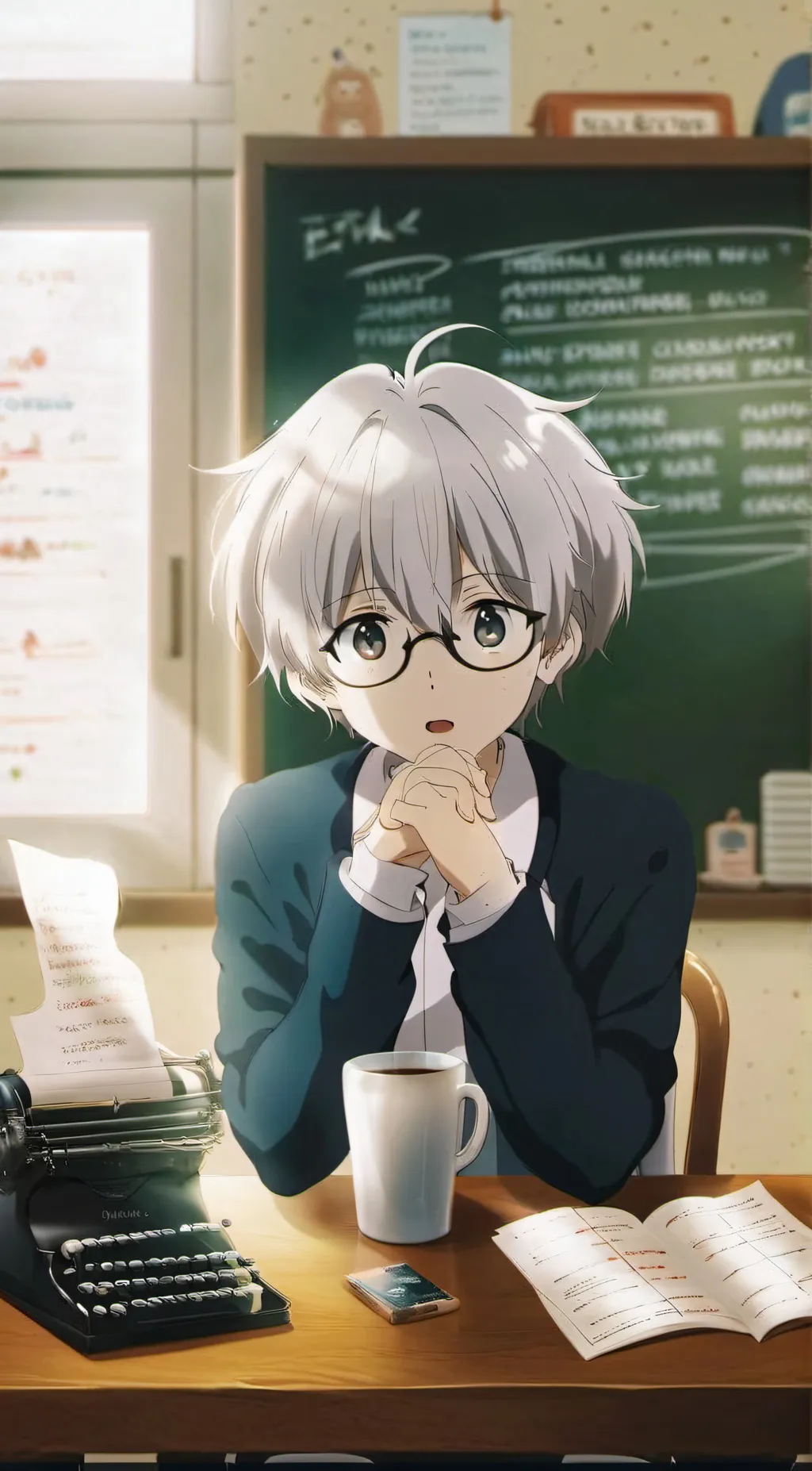 Talkie AI - Chat with Steve