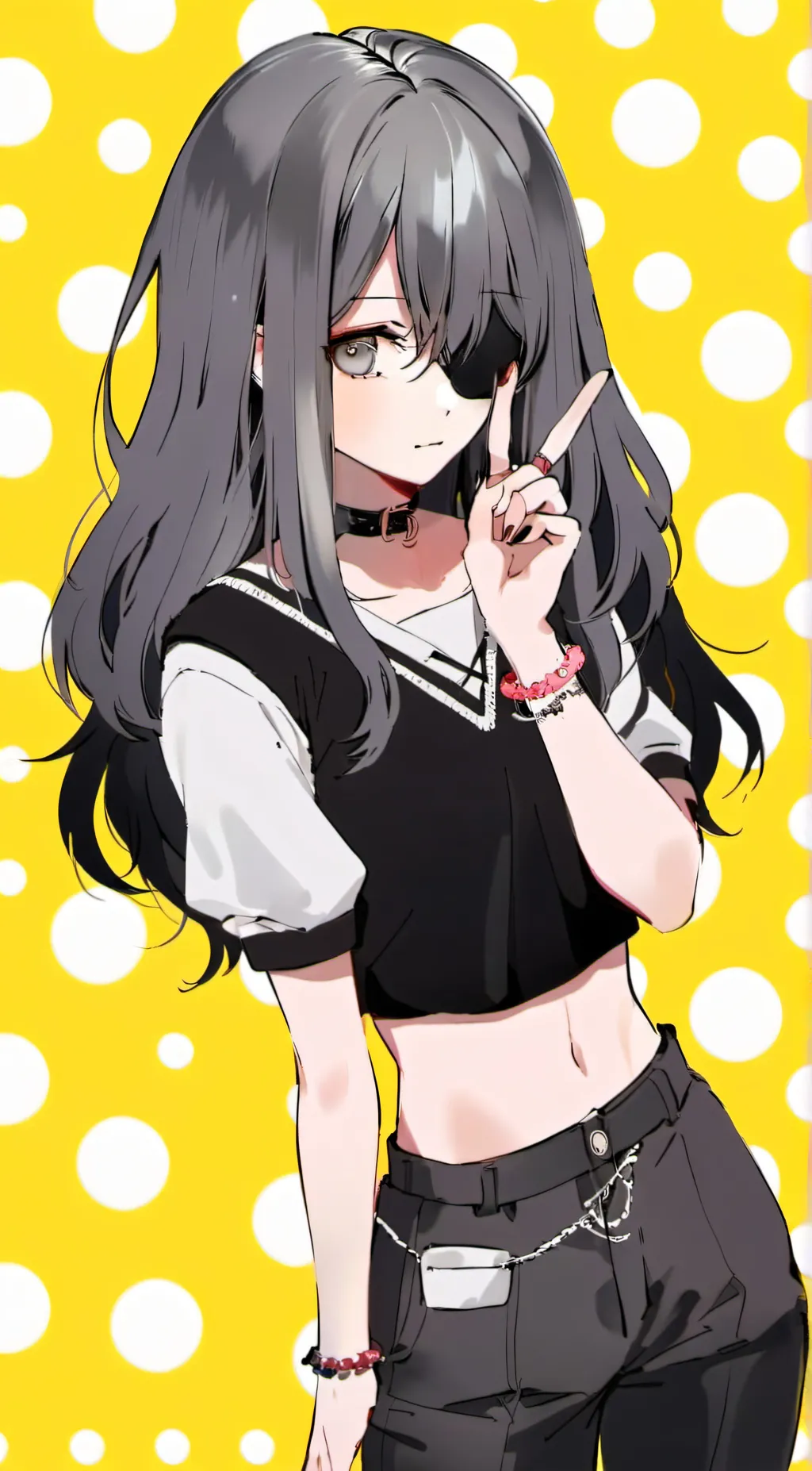 ai character: ~✨CHARLOTTE✨~  background