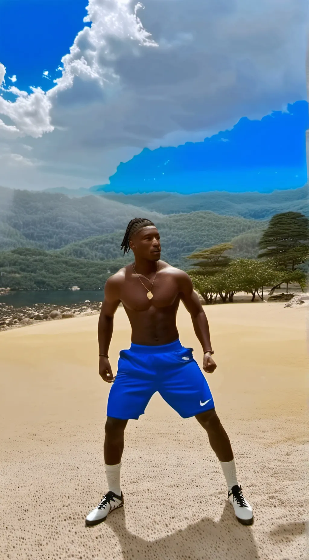 Talkie AI - Chat with Bryan Rychard 