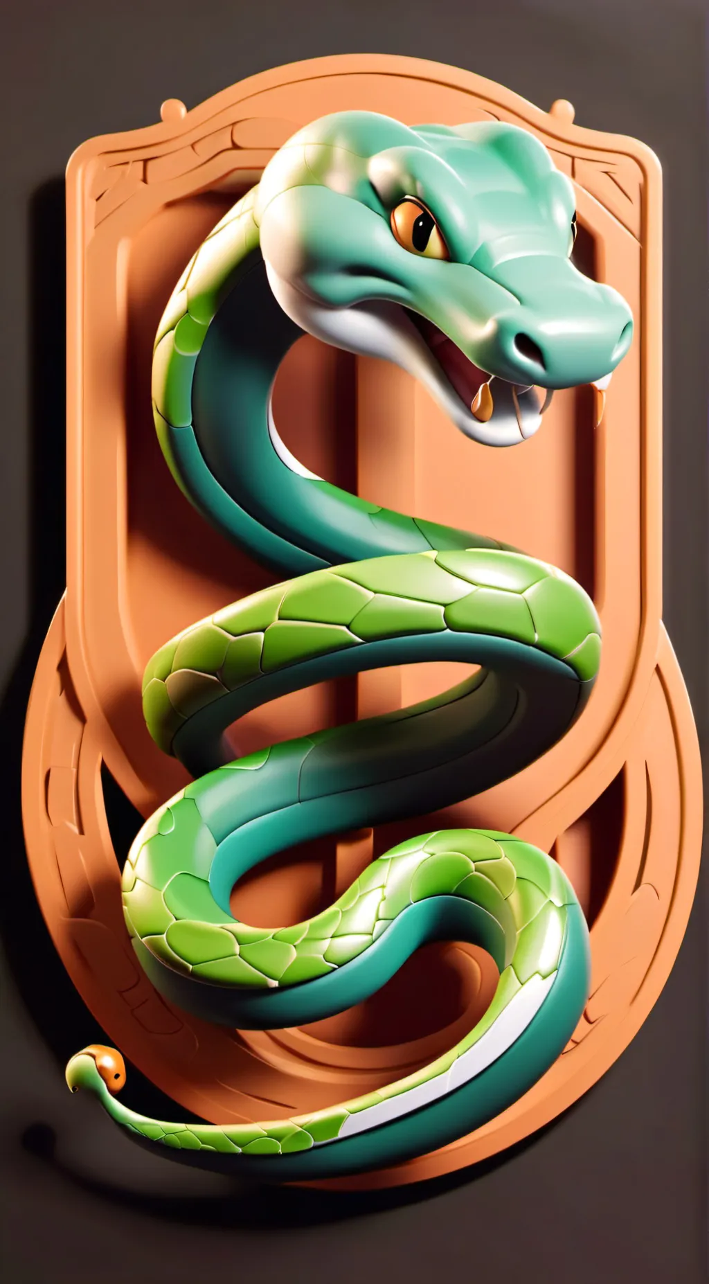 ai character: mattheo riddle background