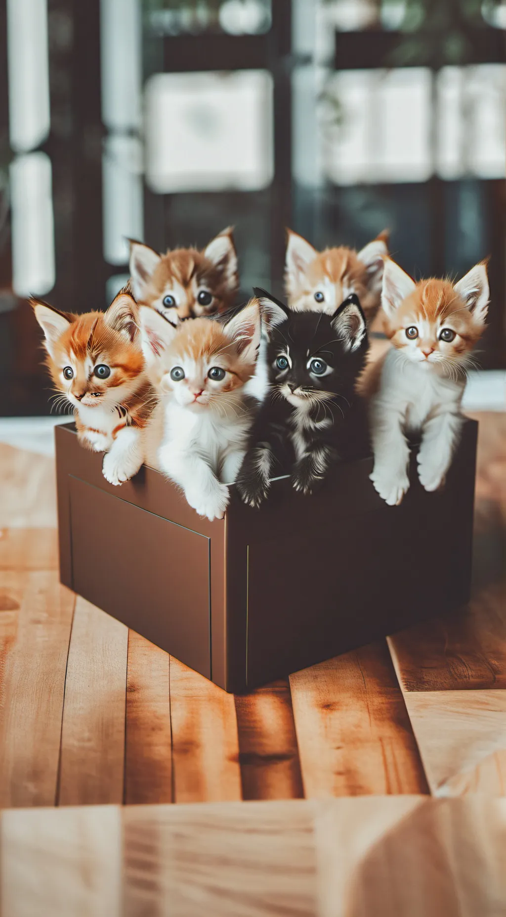 ai character: No ñame background