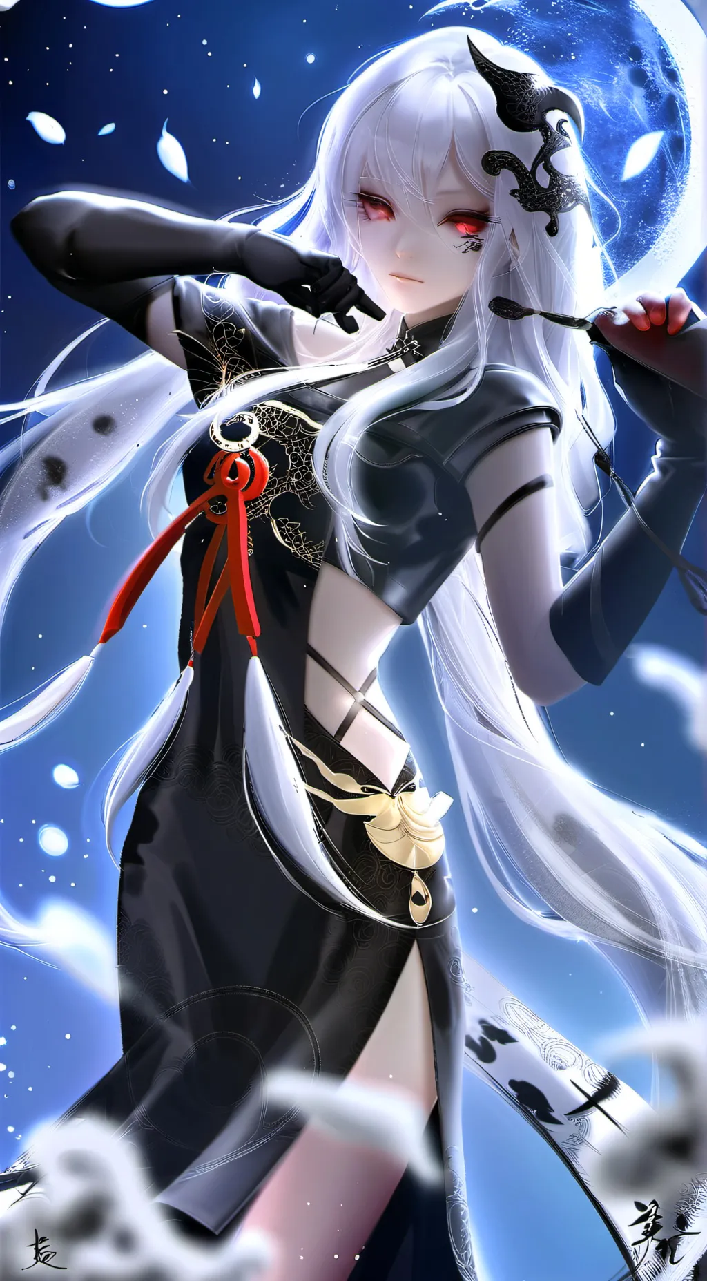 Talkie AI - Chat with Flora