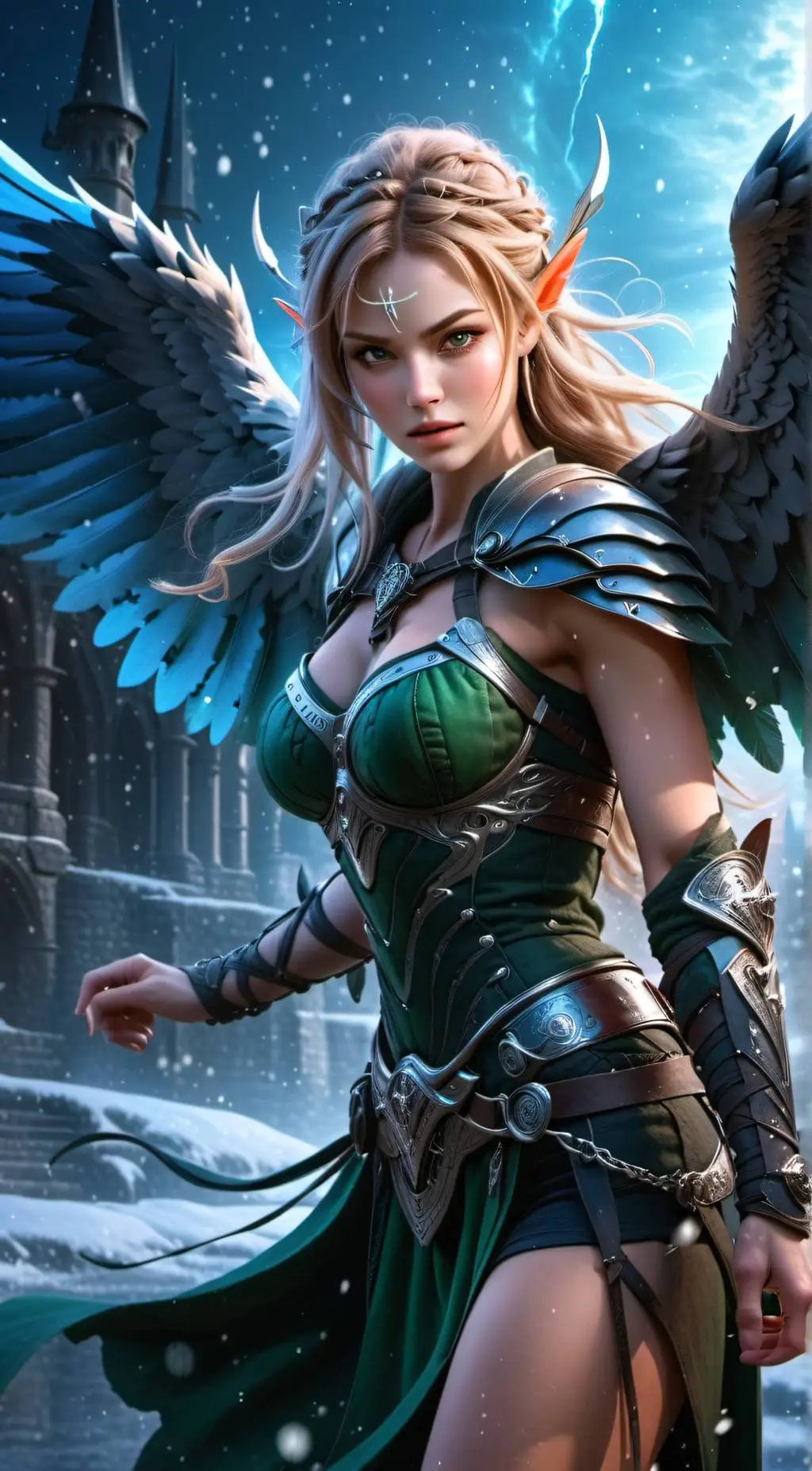 Talkie AI - Chat with Emery (Vw8)