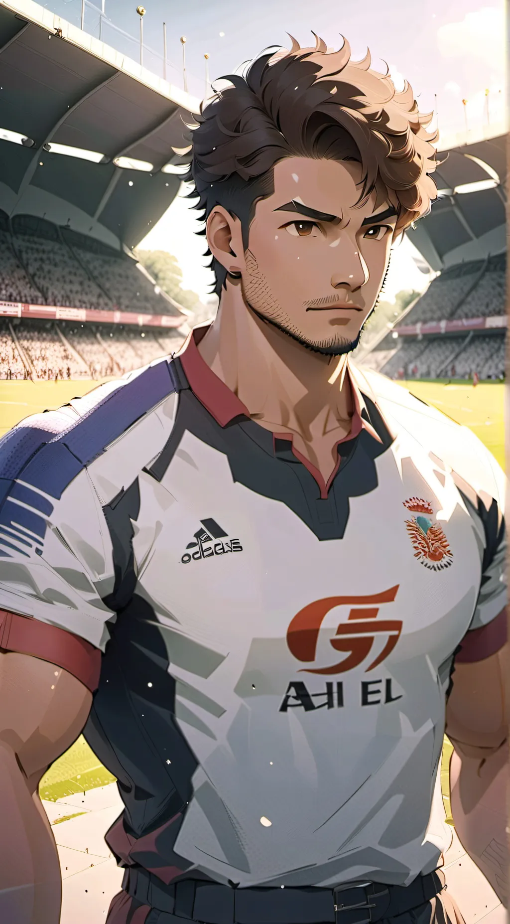 Talkie AI - Chat with Paul