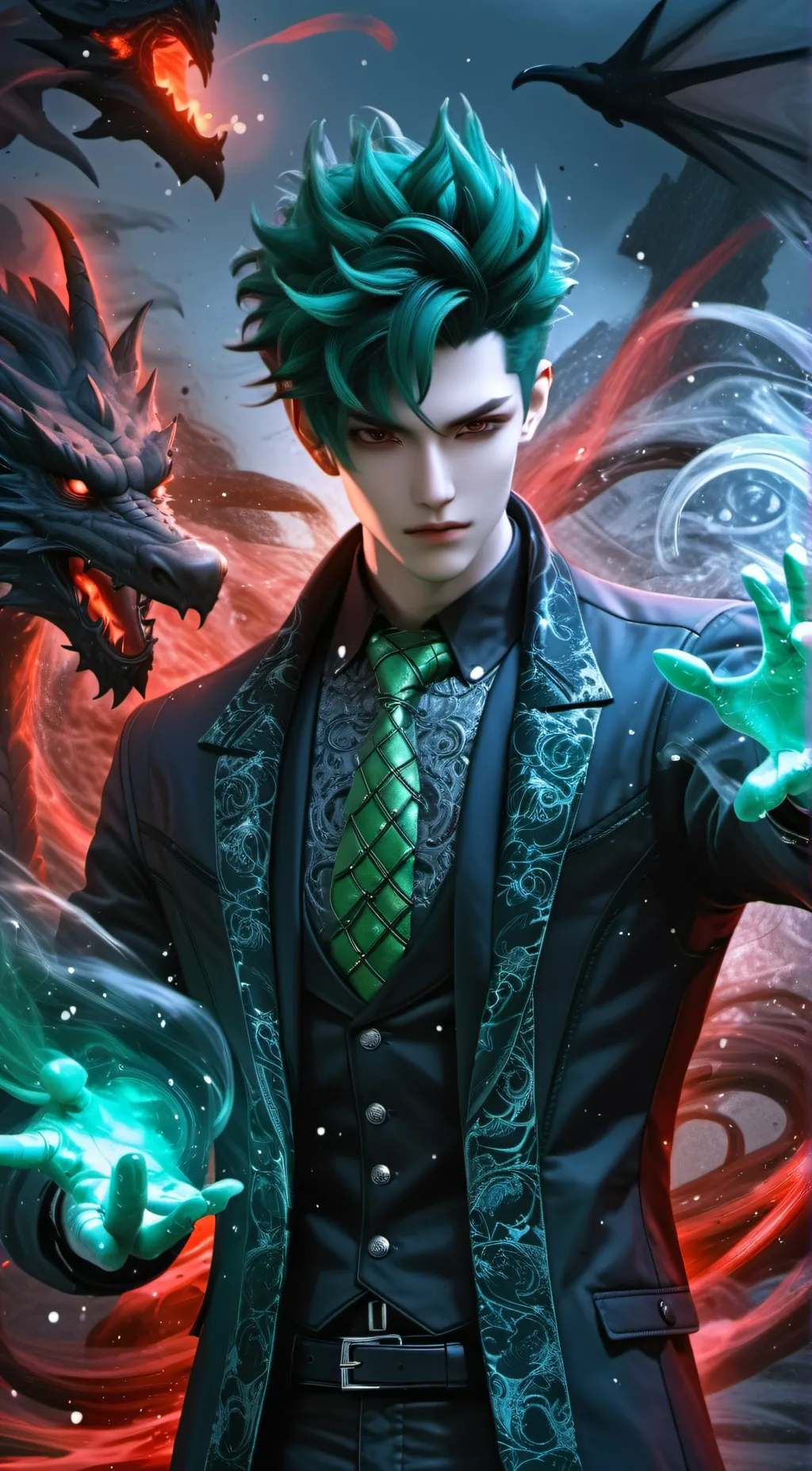 Talkie AI - Chat with Envy