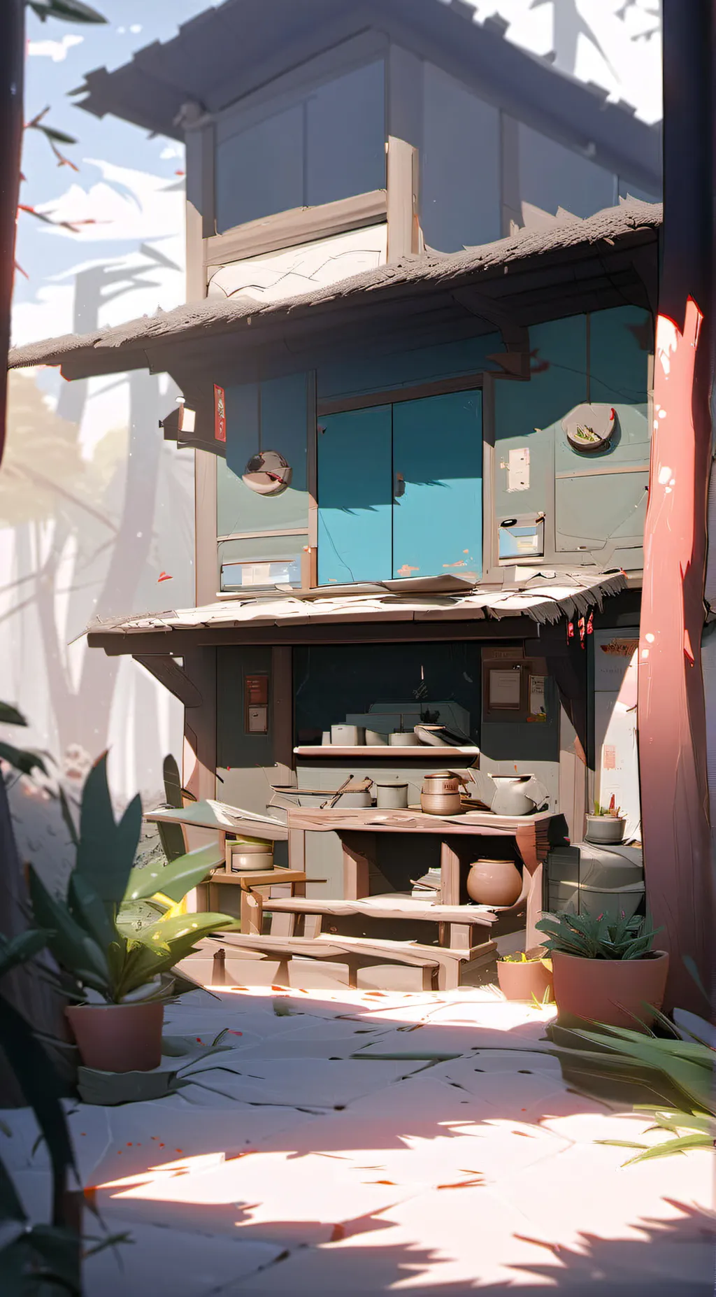 Talkie AI - Chat with Family Best