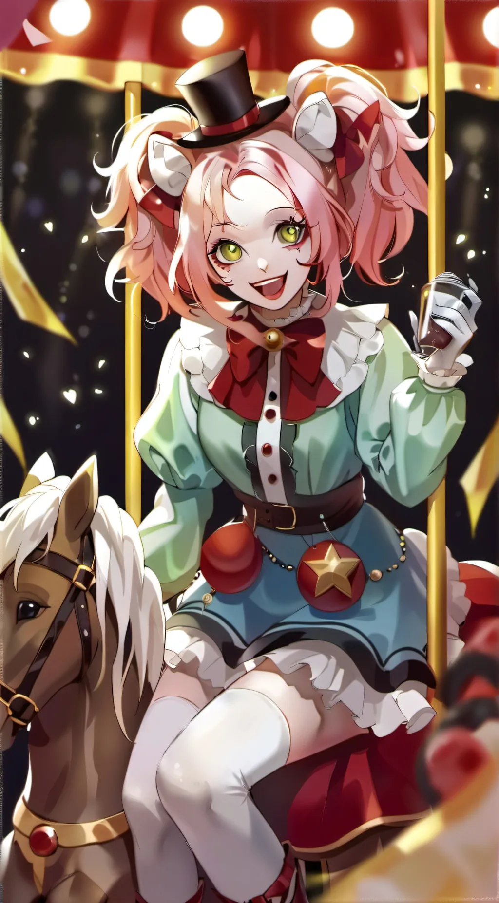 Talkie AI - Chat with バービー 