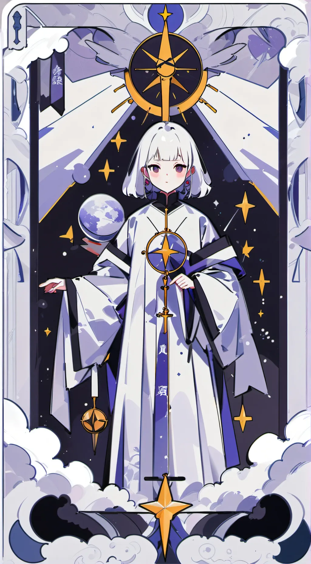 Talkie AI - Chat with 刘建婷