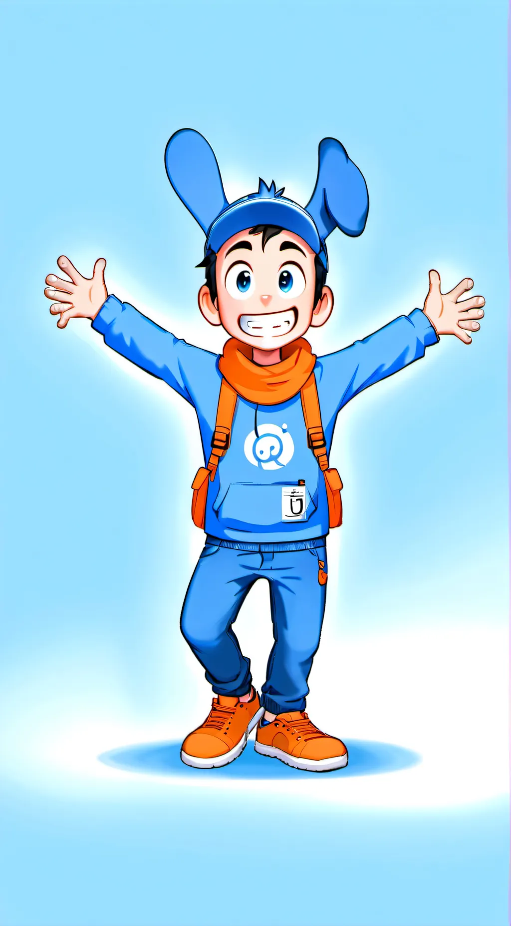 Talkie AI - Chat with riggy