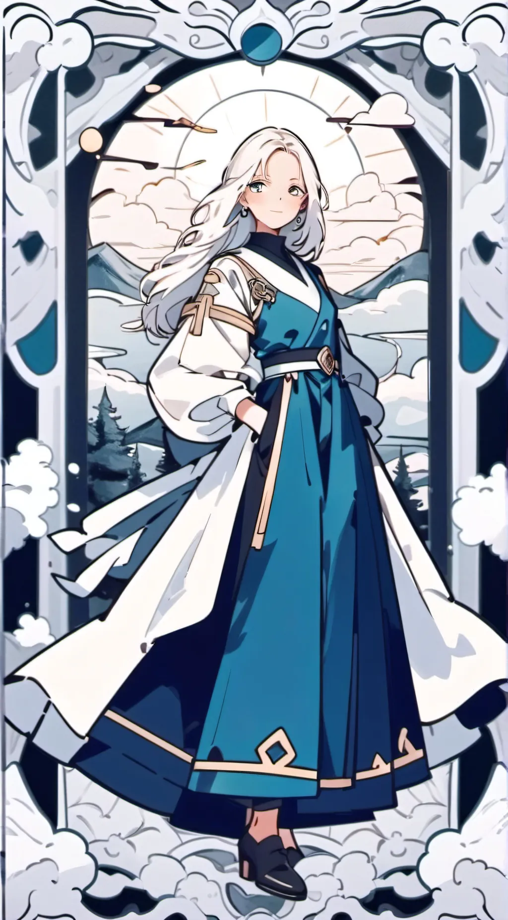 Talkie AI - Chat with zakiya