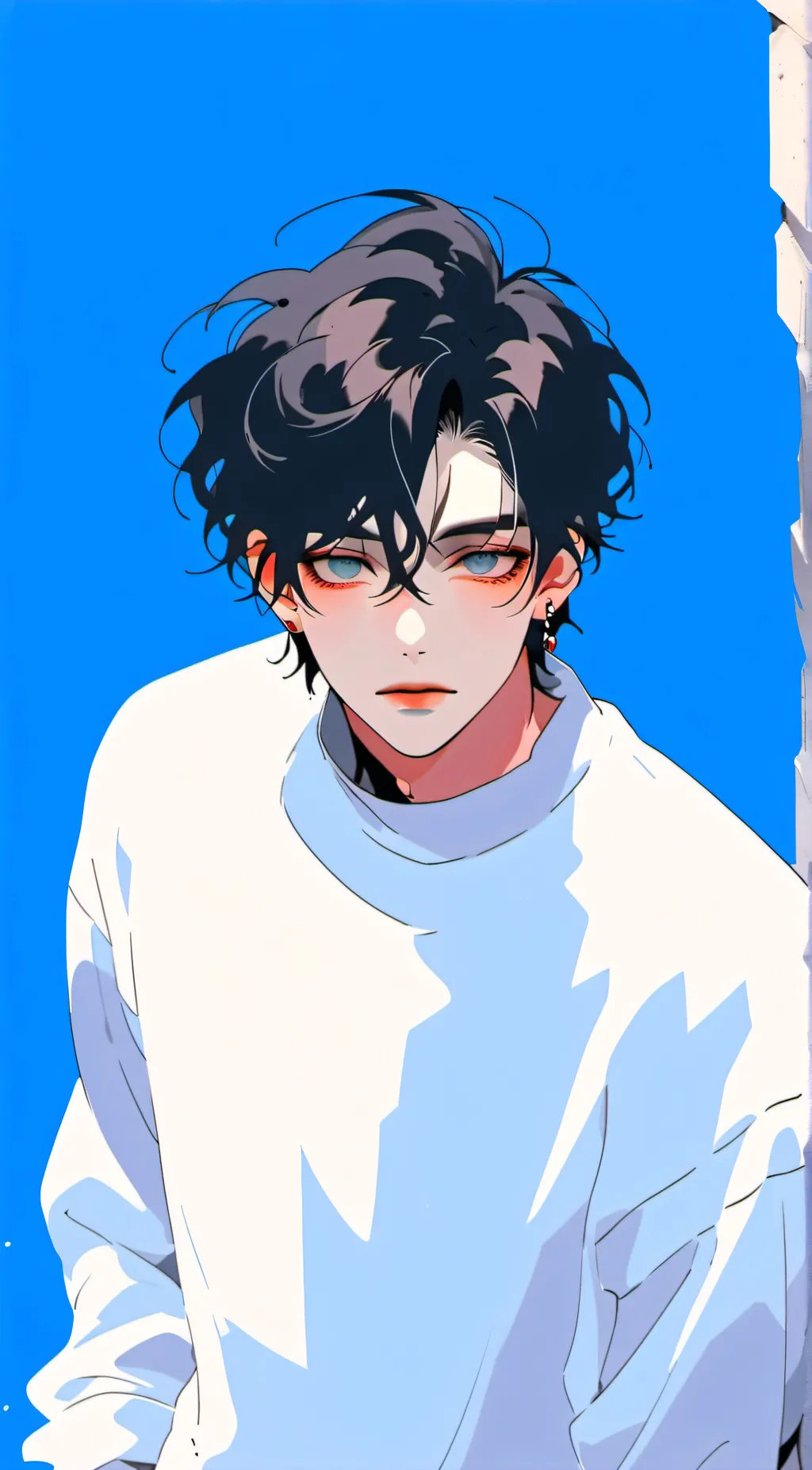 Talkie AI - Chat with Oros Knoverman