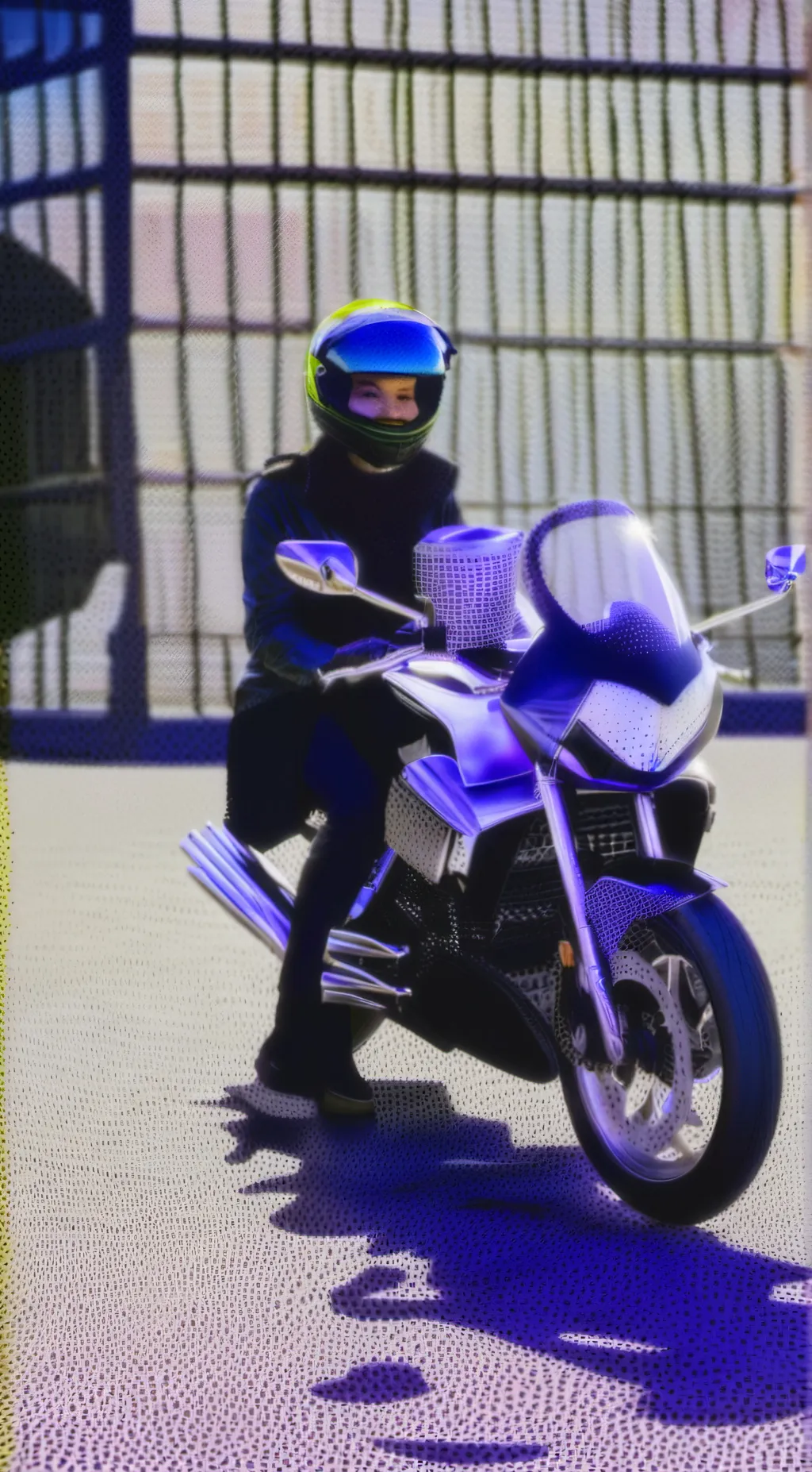 Talkie AI - Chat with Ana 