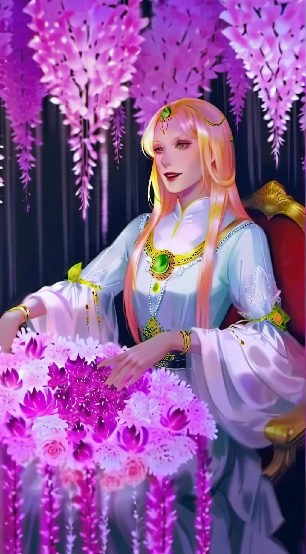 Talkie AI - Chat with DenkiDarling