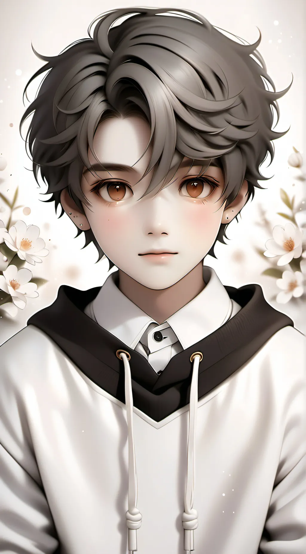 Talkie AI - Chat with leo