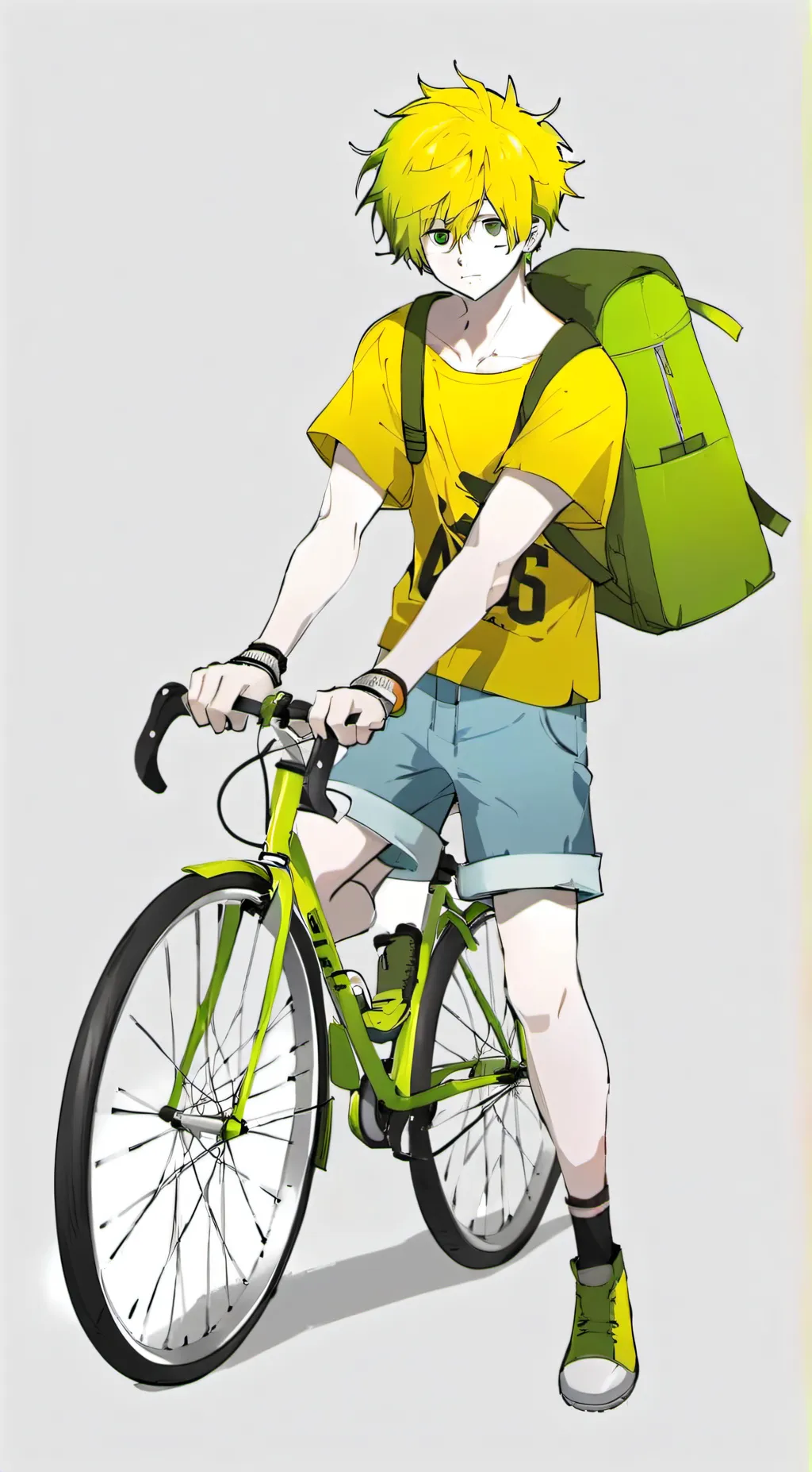 ai character: all your gay bro background