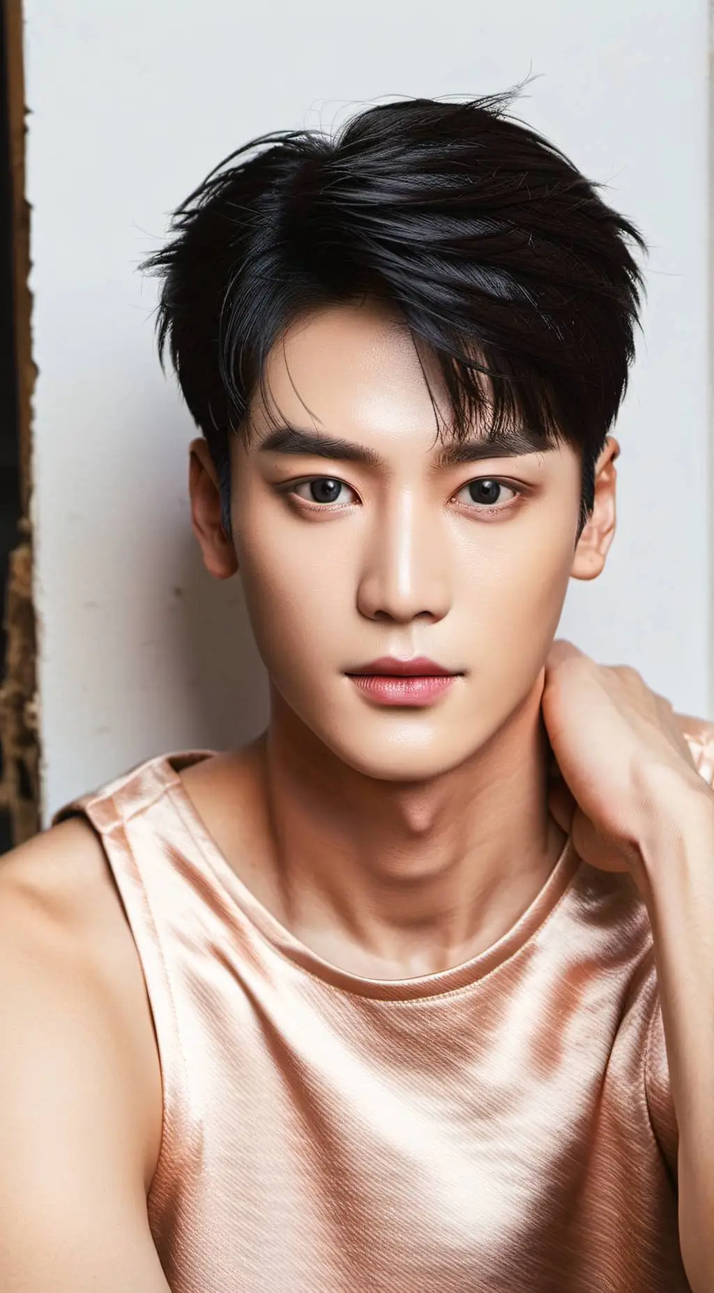 Talkie AI - Chat with Cha eun-wo 