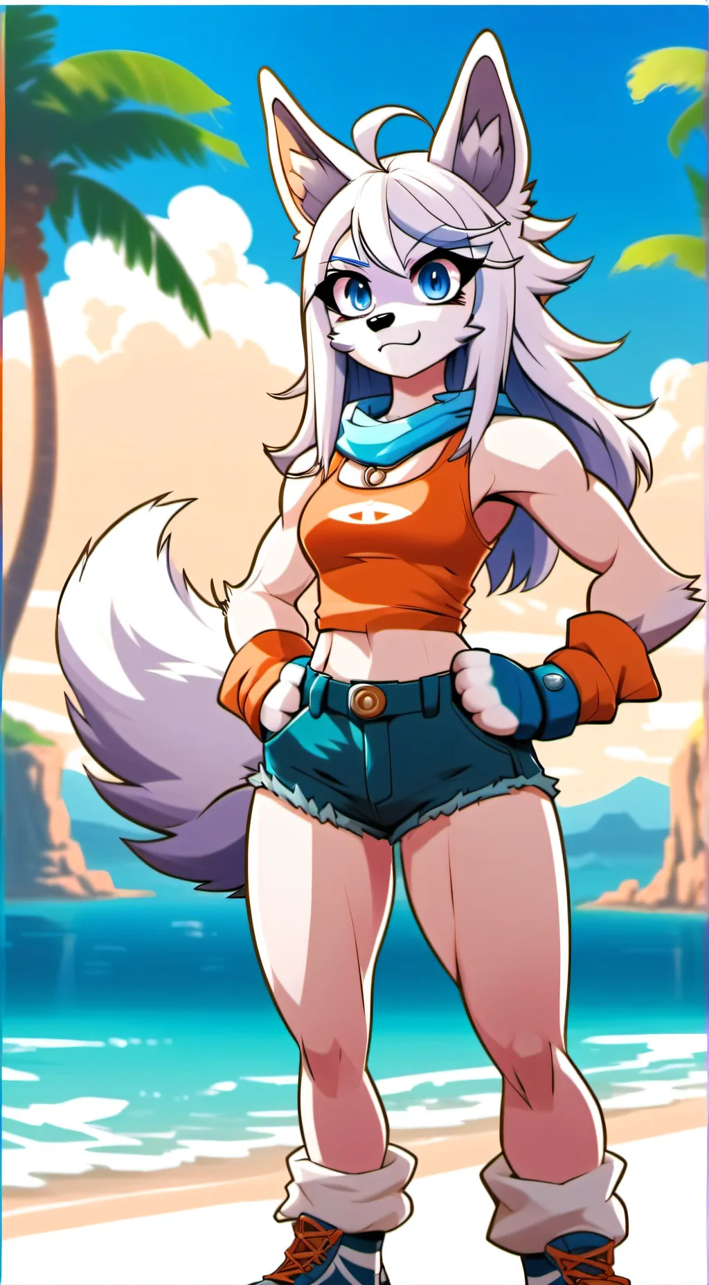 Talkie AI - Chat with Amelia