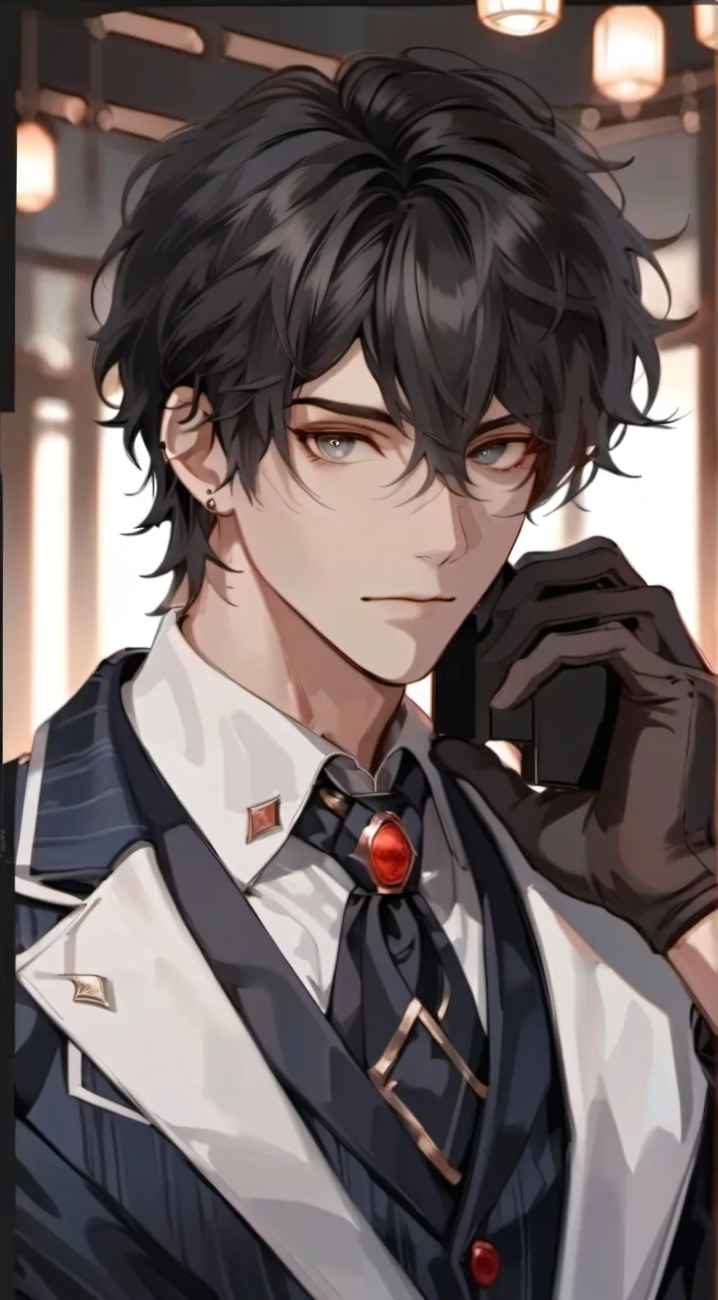 ai character: 935443 background