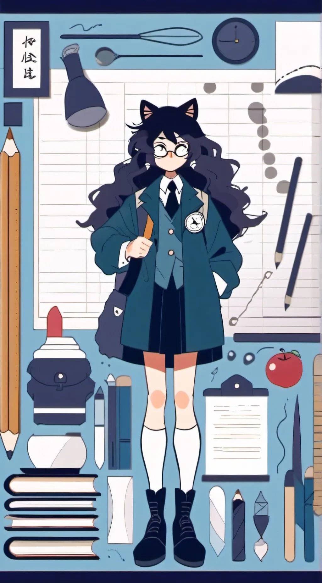 Talkie AI - Chat with miss emily Fpe