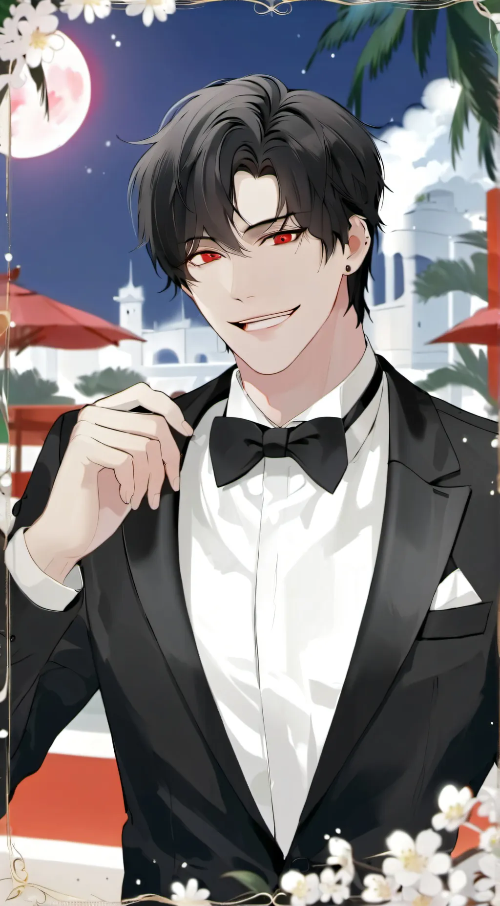 Talkie AI - Chat with Ian