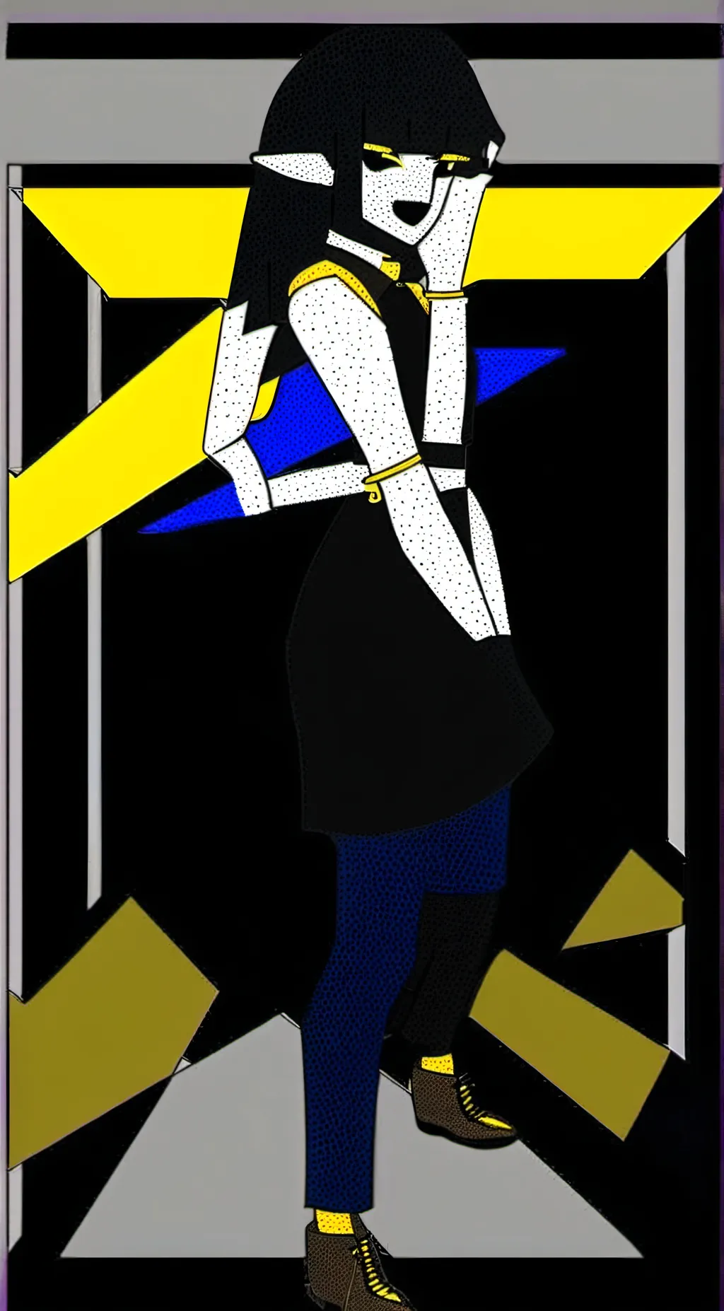 Talkie AI - Chat with ENA