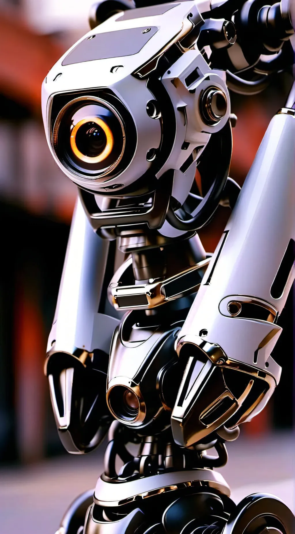 ai character: ft626 background