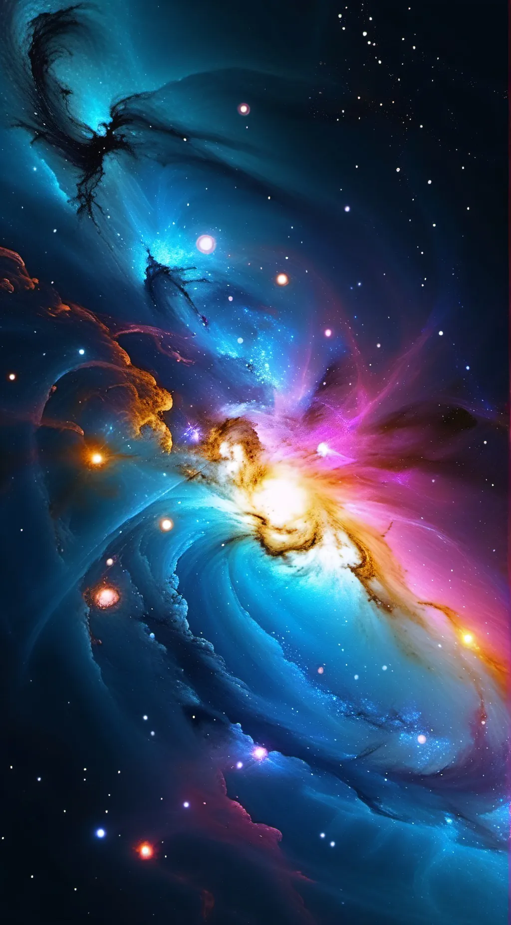 Talkie AI - Chat with Family destroyed 