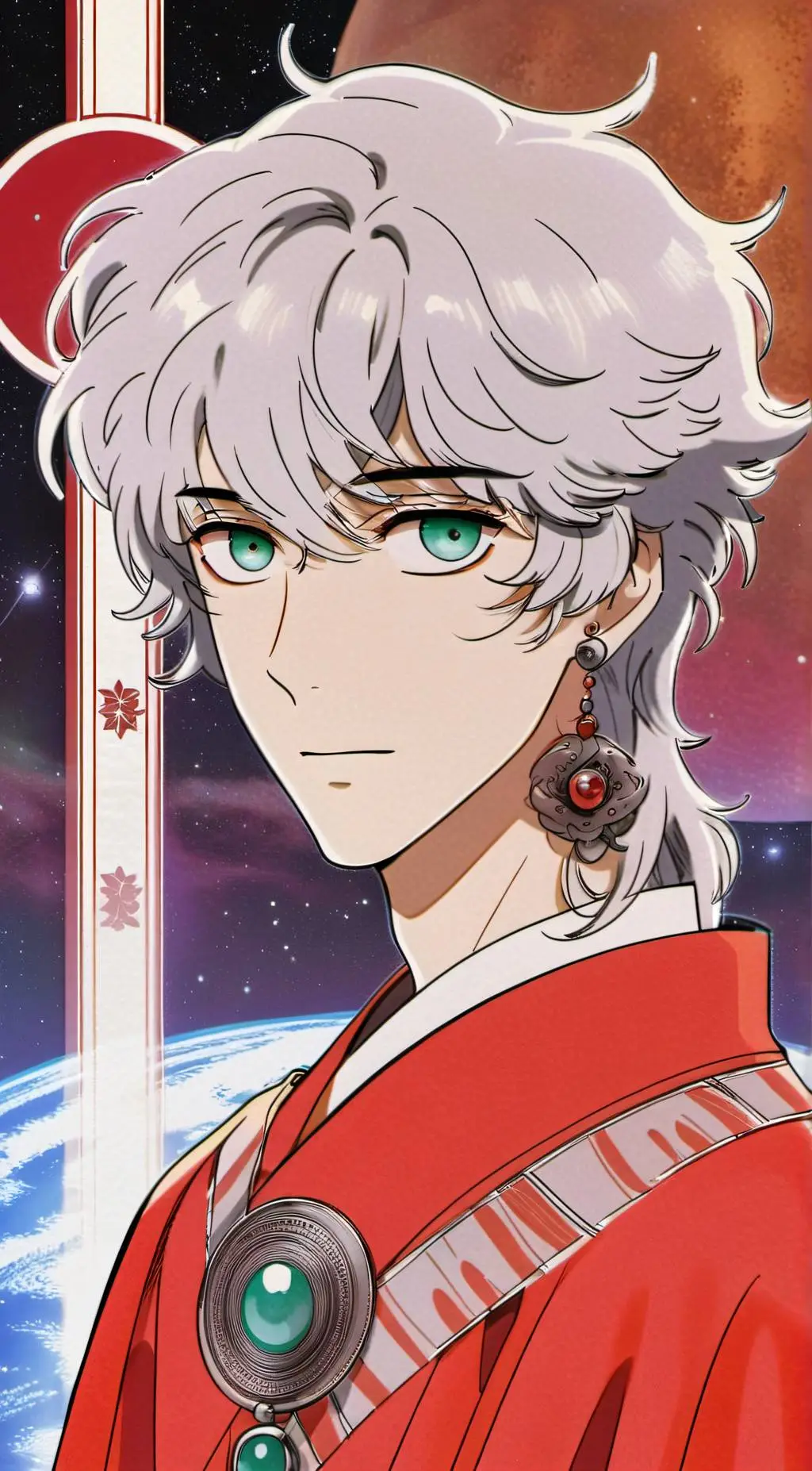 Talkie AI - Chat with Yui 