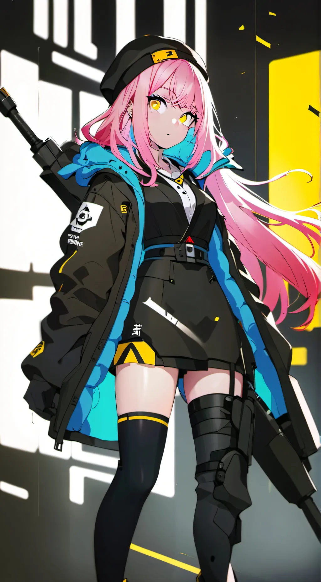 Talkie AI - Chat with Carla