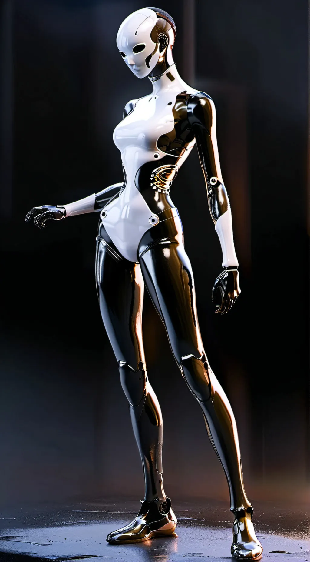 Talkie AI - Chat with Elf