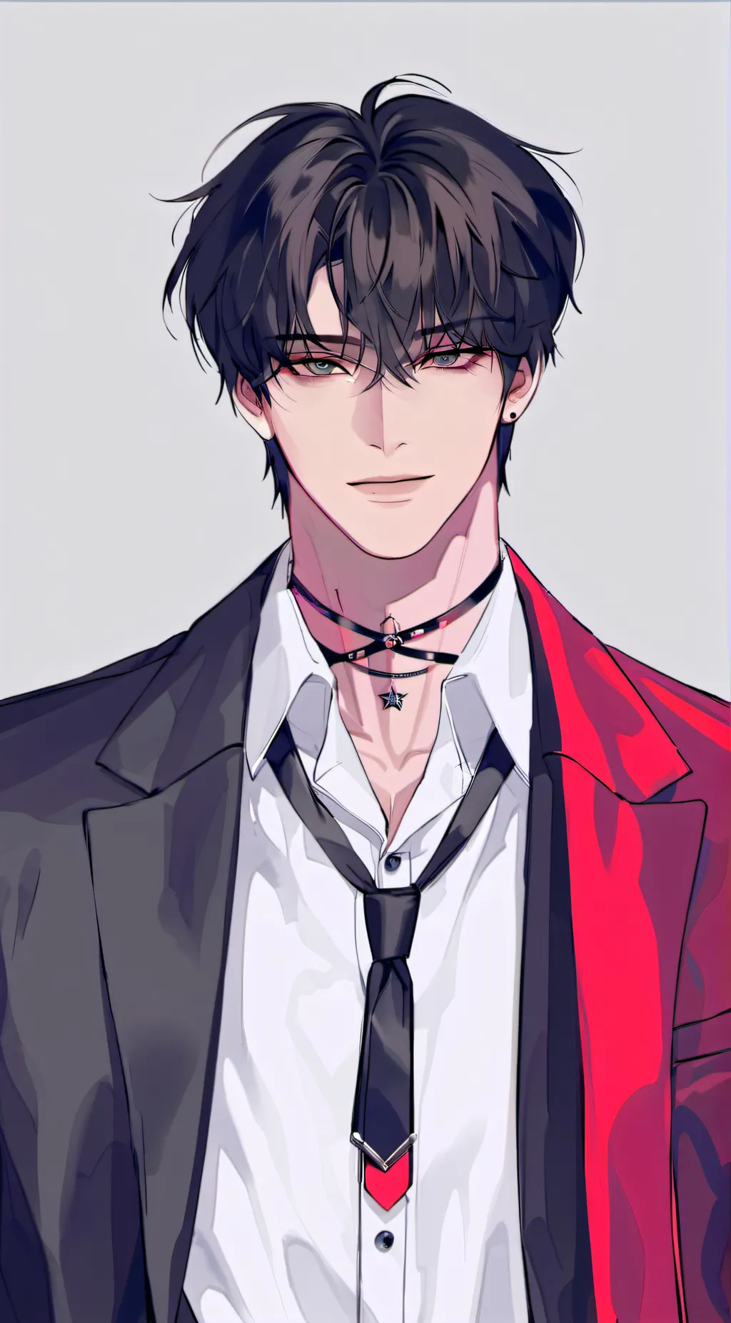 Talkie AI - Chat with Sean