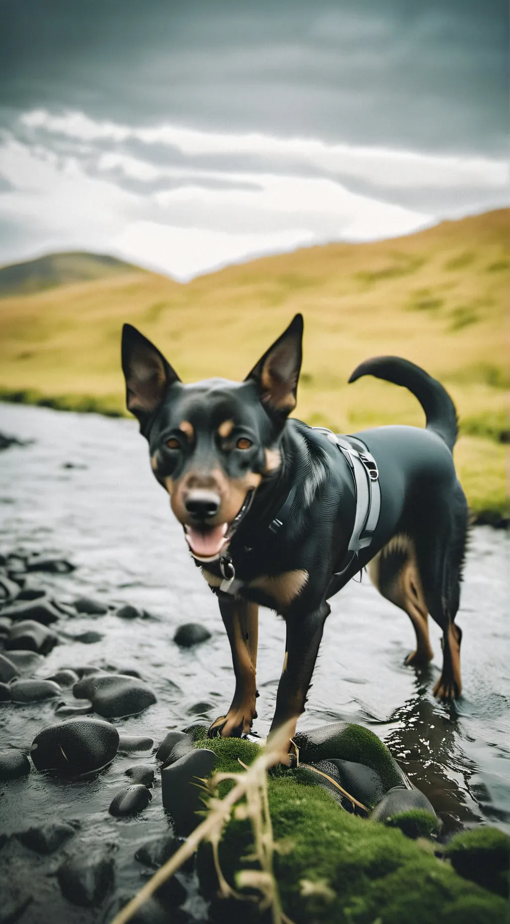 Talkie AI - Chat with Jase 