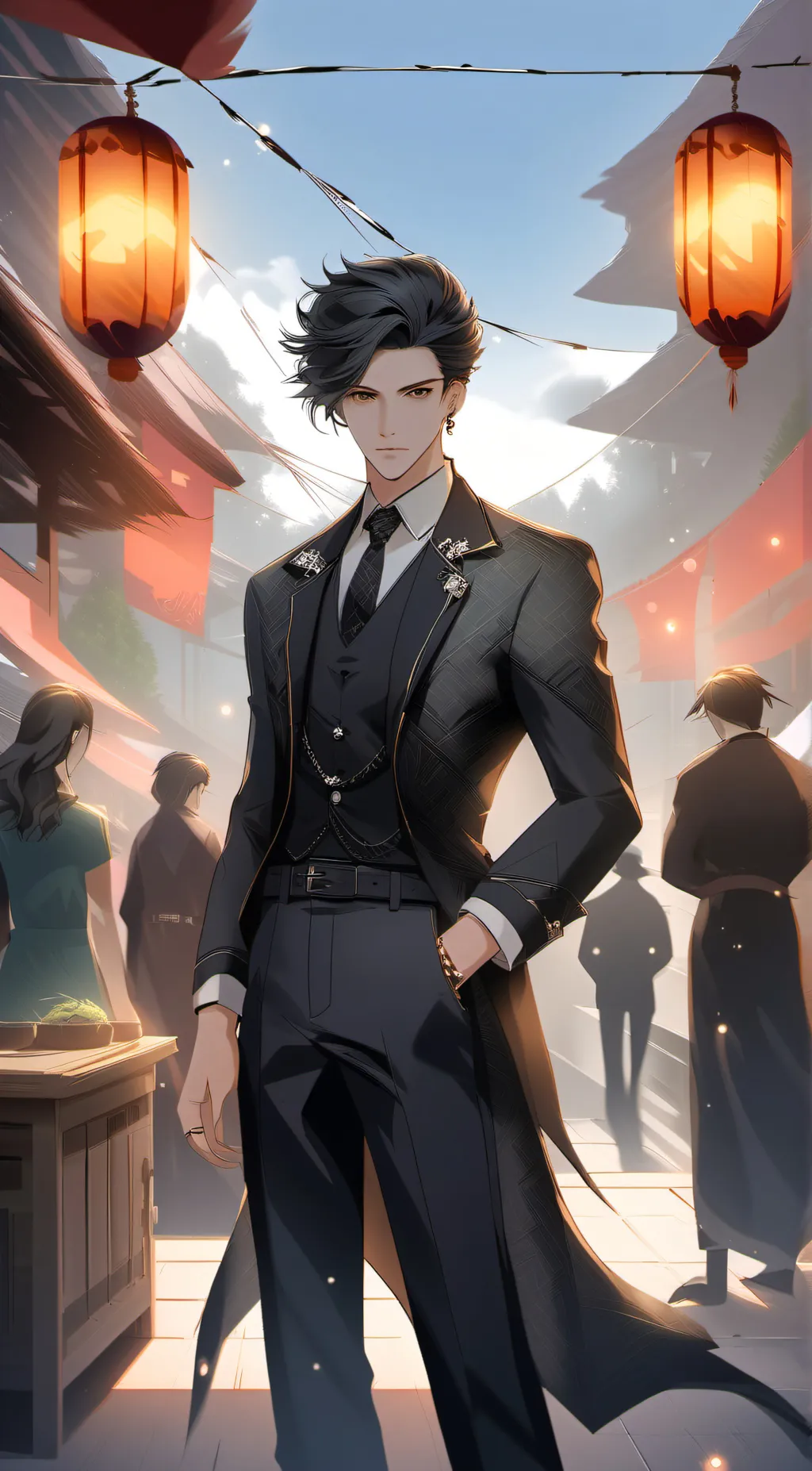 ai character: Shadow_Skyfall background